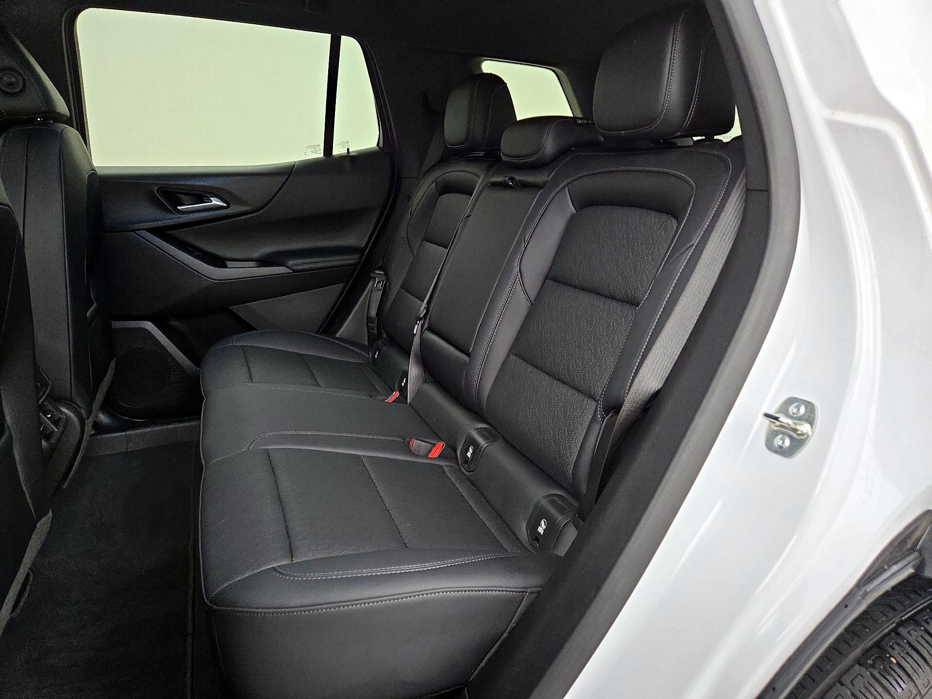 Thumbnail: 2025 Chevrolet Equinox - 20