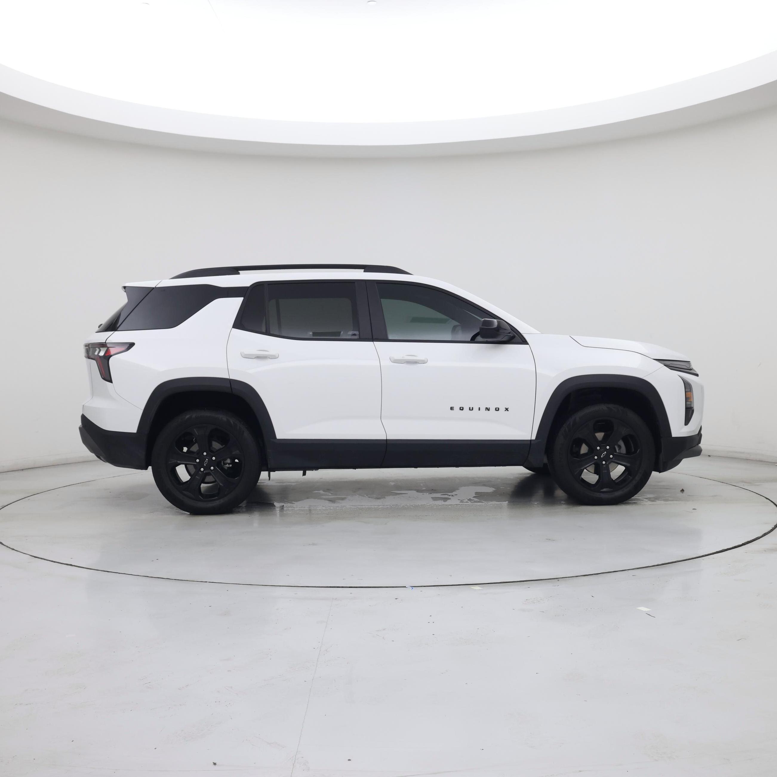 Thumbnail: 2025 Chevrolet Equinox - 7