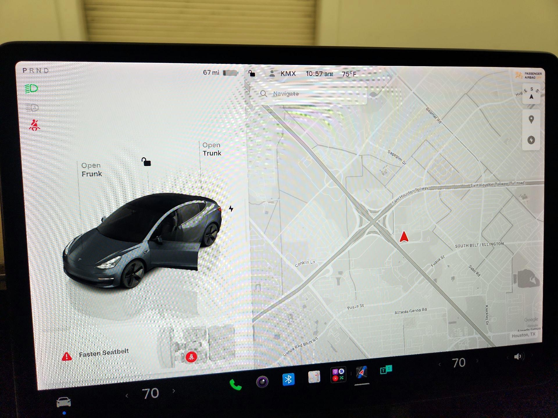 Thumbnail: 2022 Tesla Model 3 - 11
