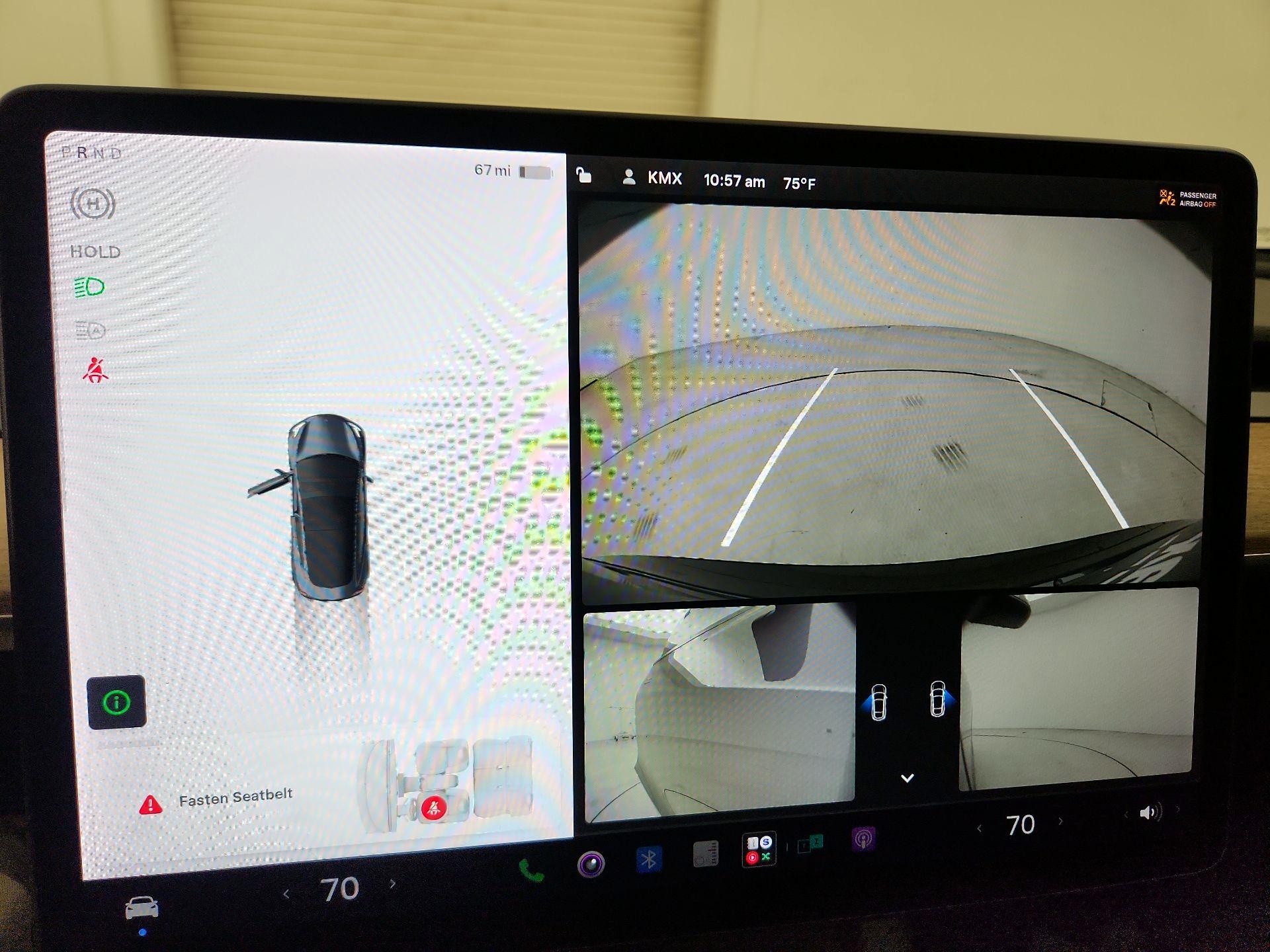 Thumbnail: 2022 Tesla Model 3 - 12