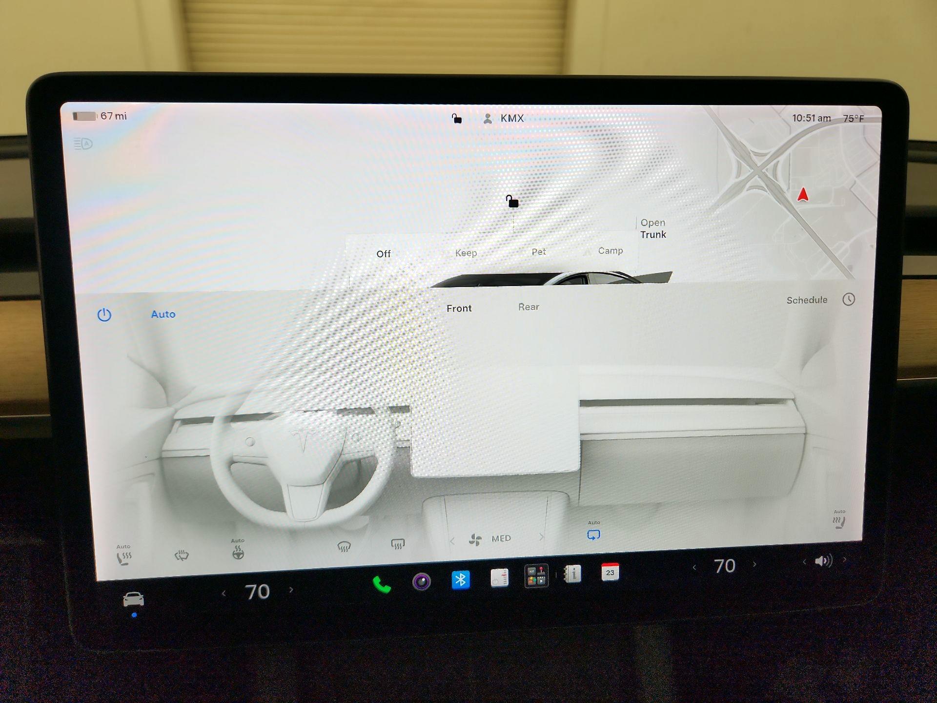 Thumbnail: 2022 Tesla Model 3 - 14