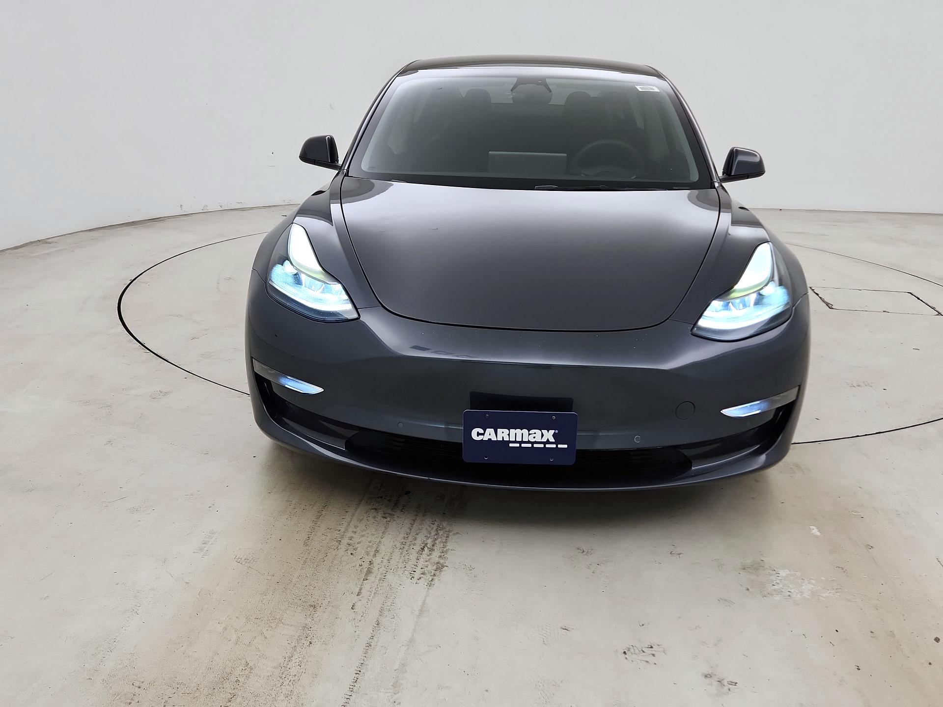 Thumbnail: 2022 Tesla Model 3 - 2