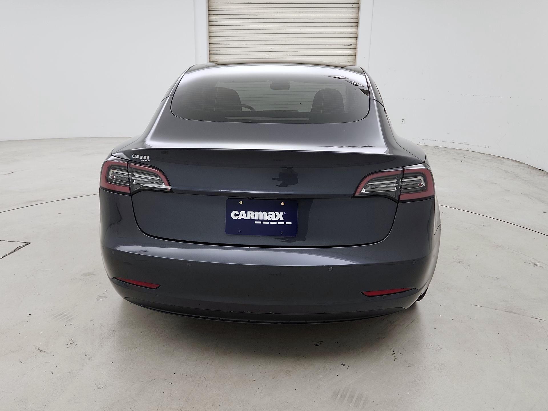Thumbnail: 2022 Tesla Model 3 - 6