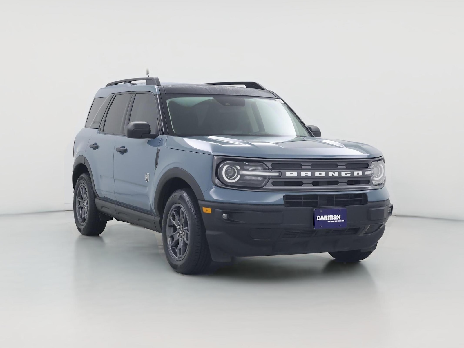2022 Ford Bronco Sport