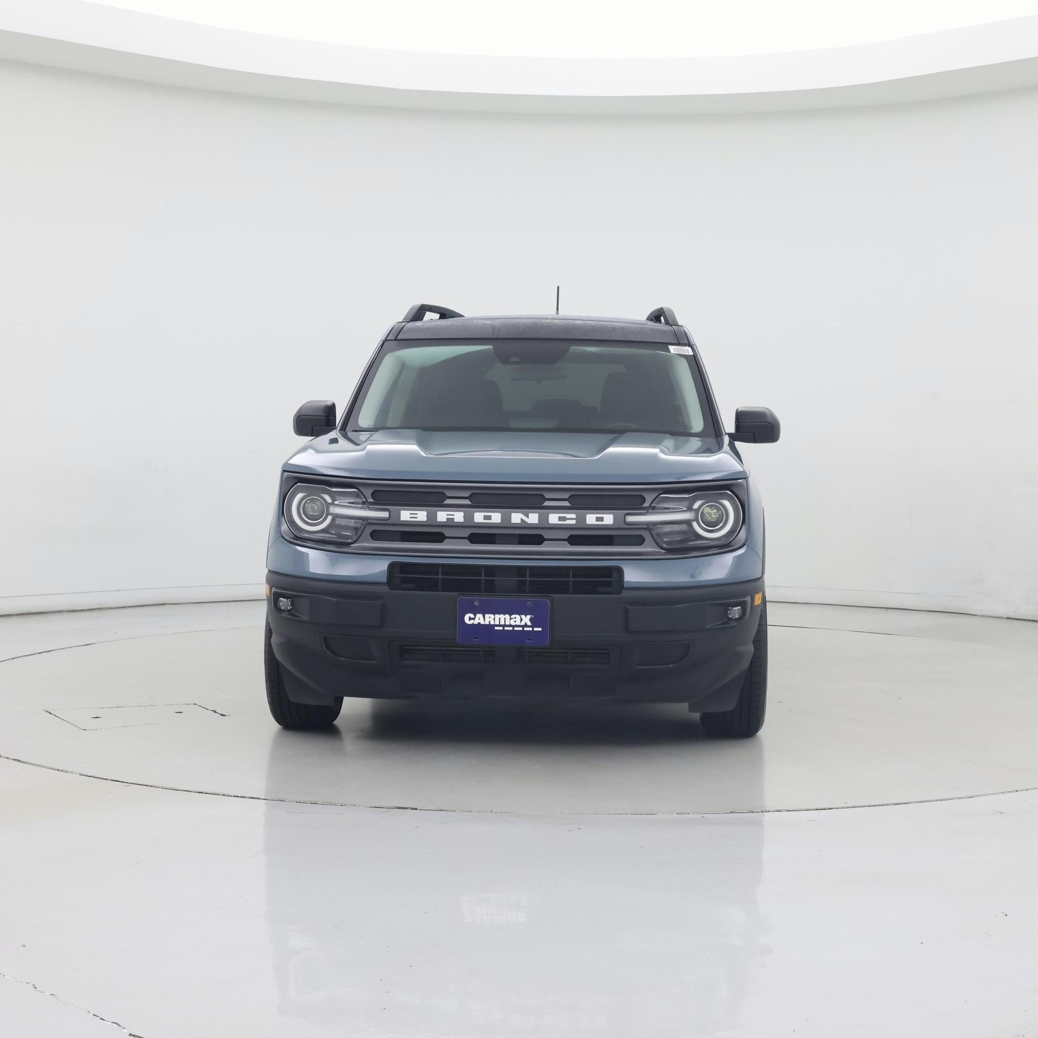 Thumbnail: 2022 Ford Bronco Sport - 5