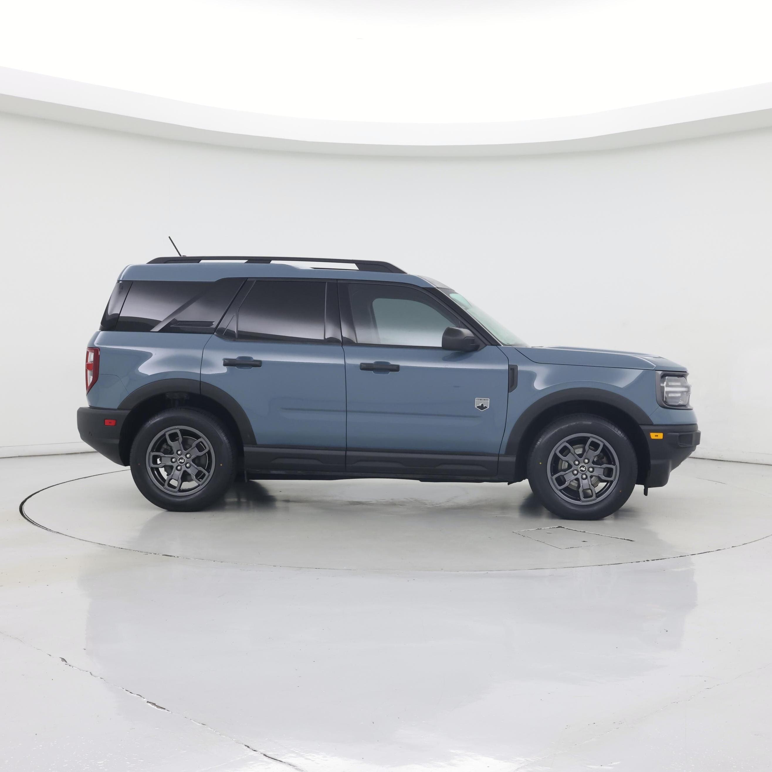 Thumbnail: 2022 Ford Bronco Sport - 7