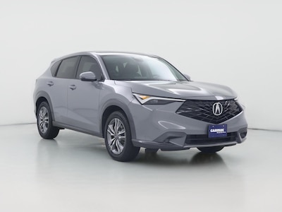 2025 Acura ADX