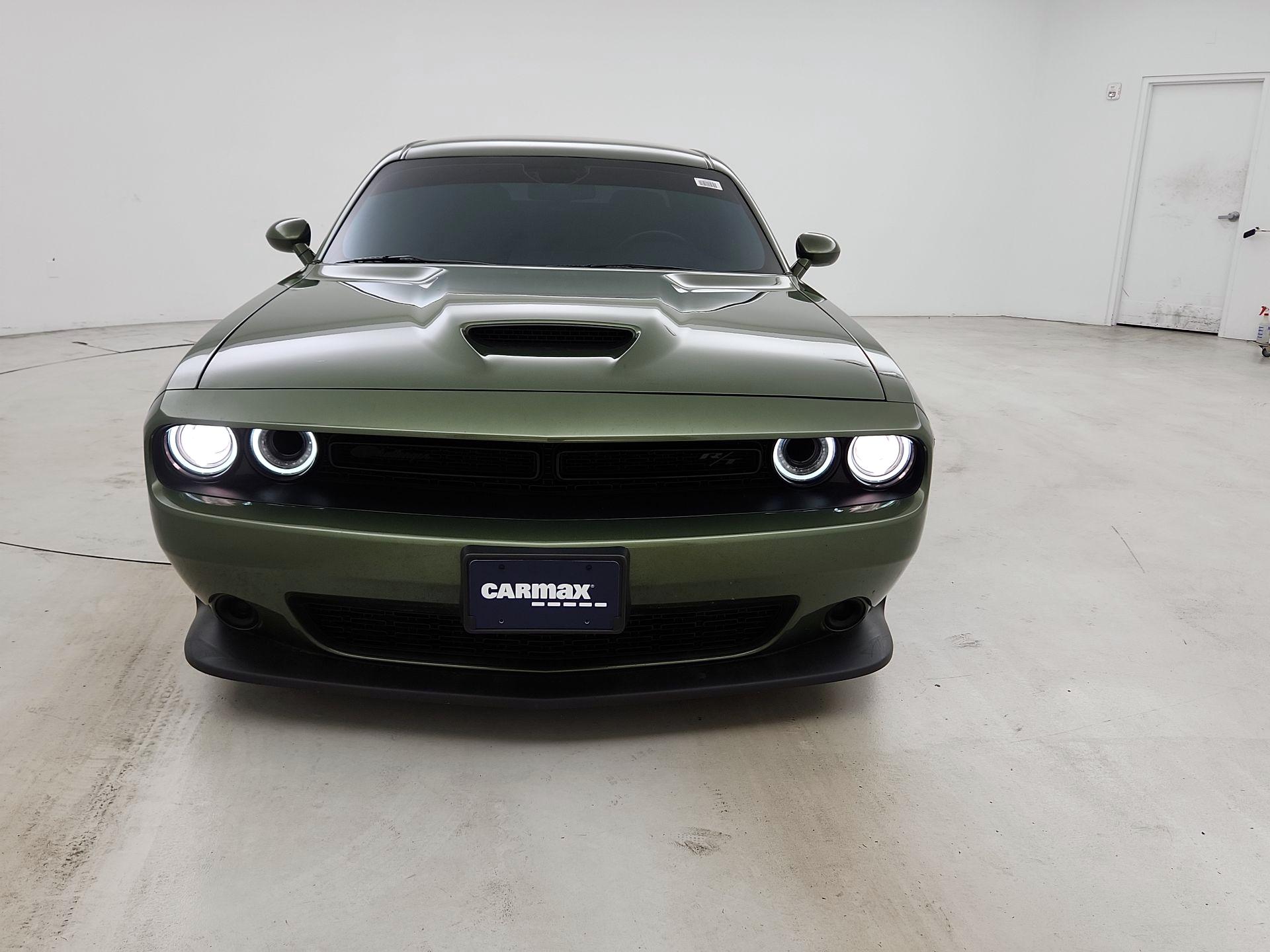 Thumbnail: 2023 Dodge Challenger - 2