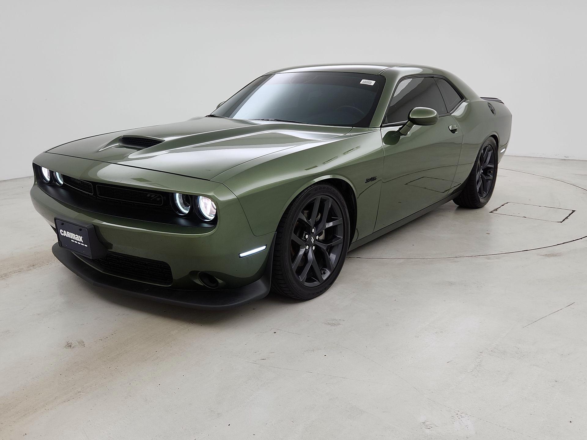 Thumbnail: 2023 Dodge Challenger - 3