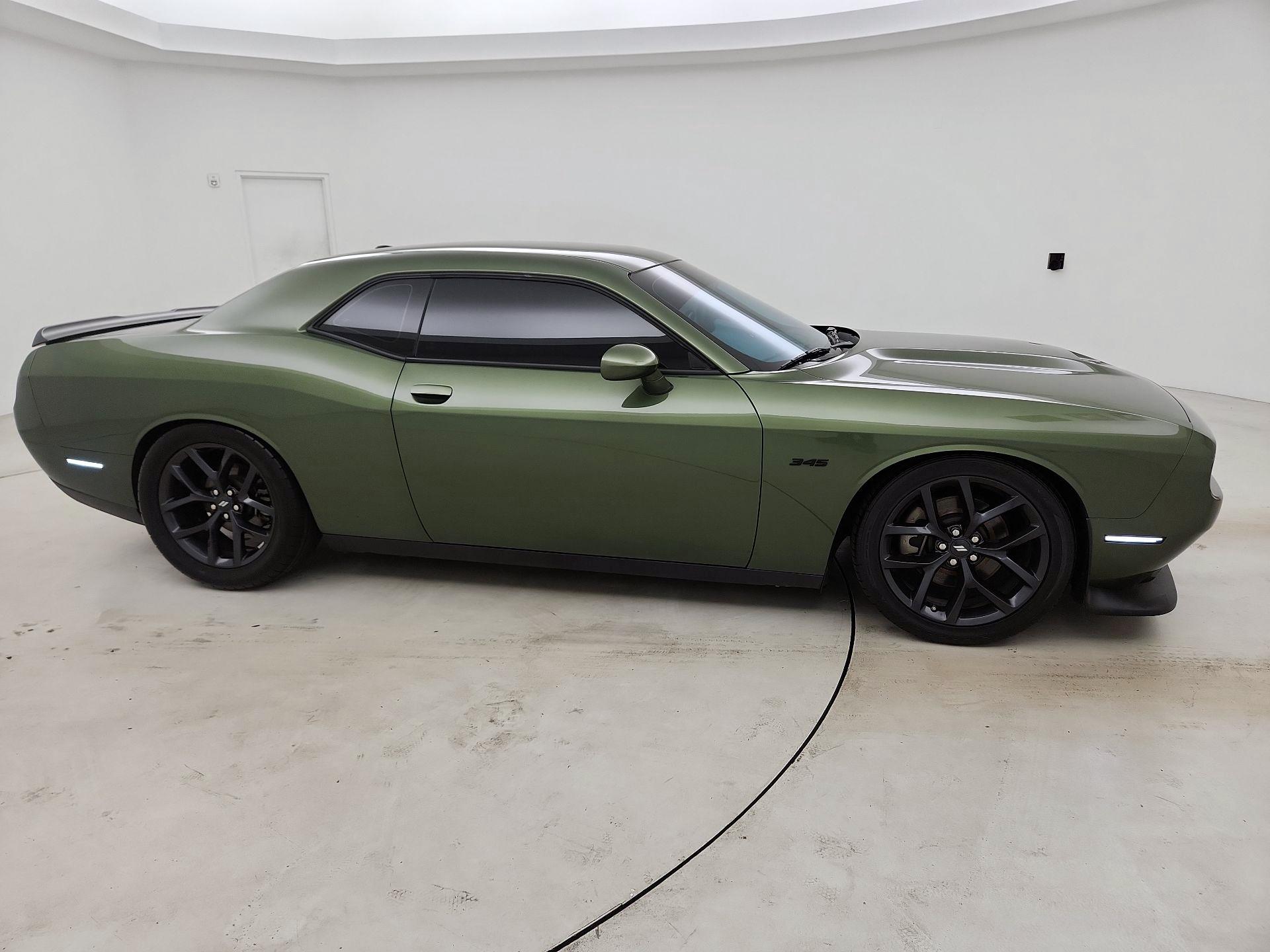 Thumbnail: 2023 Dodge Challenger - 4
