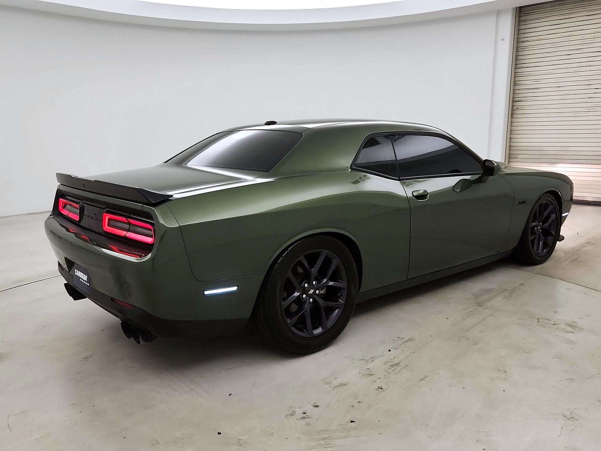 Thumbnail: 2023 Dodge Challenger - 5