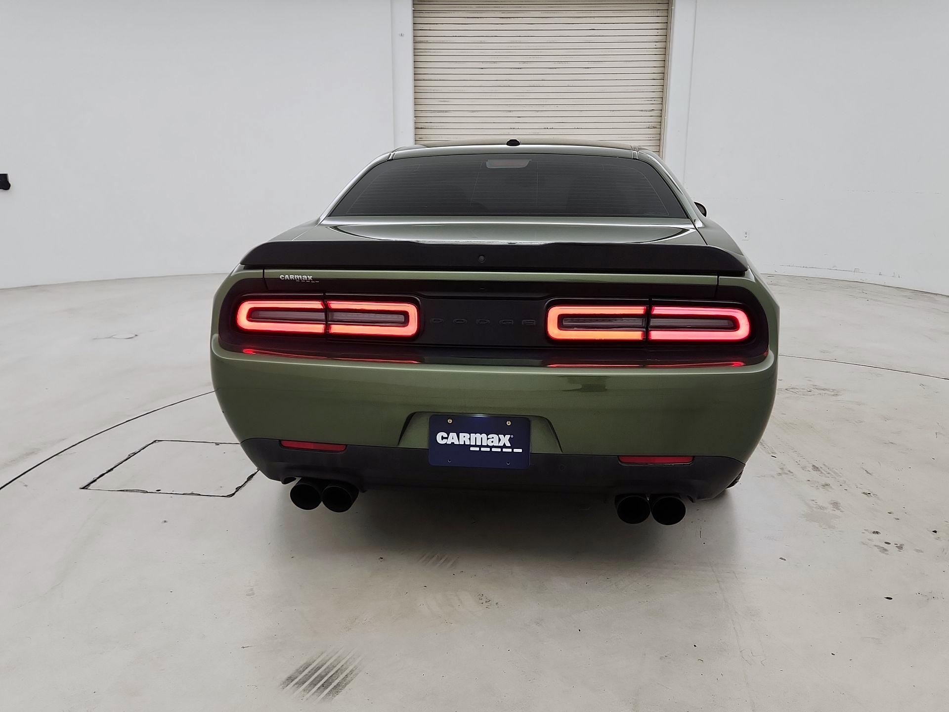Thumbnail: 2023 Dodge Challenger - 6