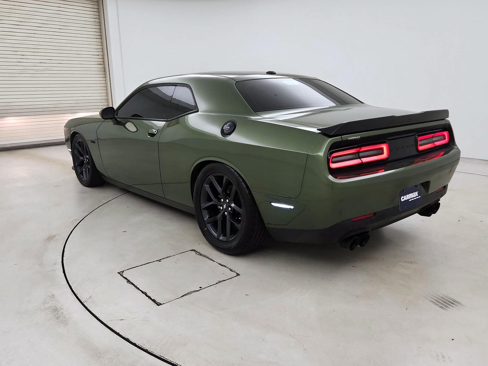 Thumbnail: 2023 Dodge Challenger - 7