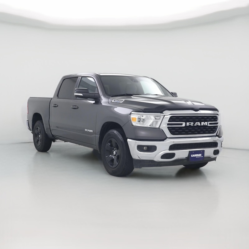 2022 Ram 1500 Lonestar