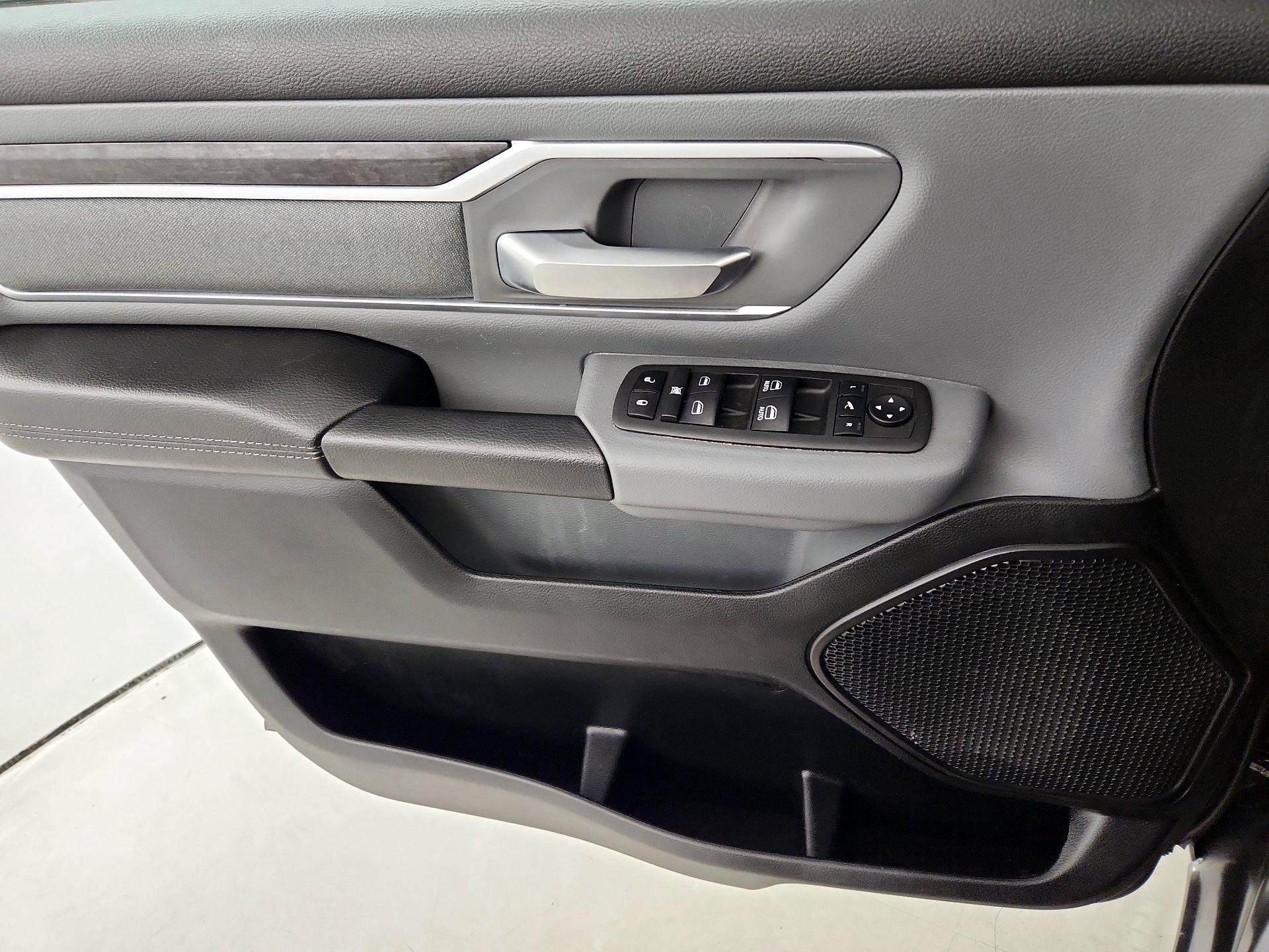 Thumbnail: 2022 RAM 1500 - 12