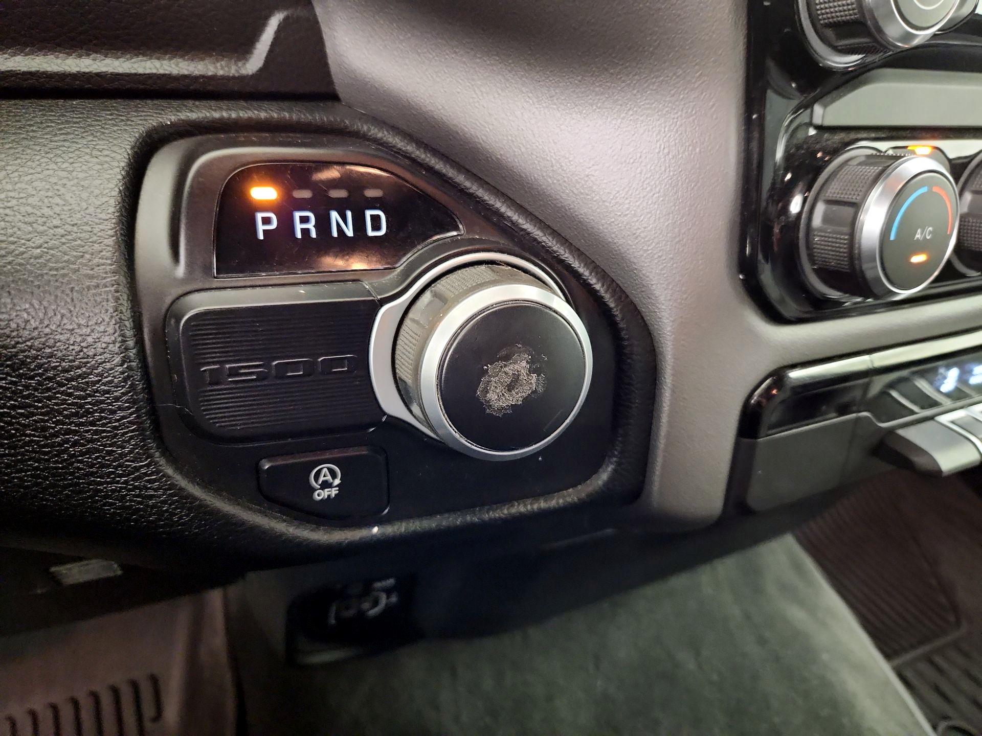 Thumbnail: 2022 RAM 1500 - 18