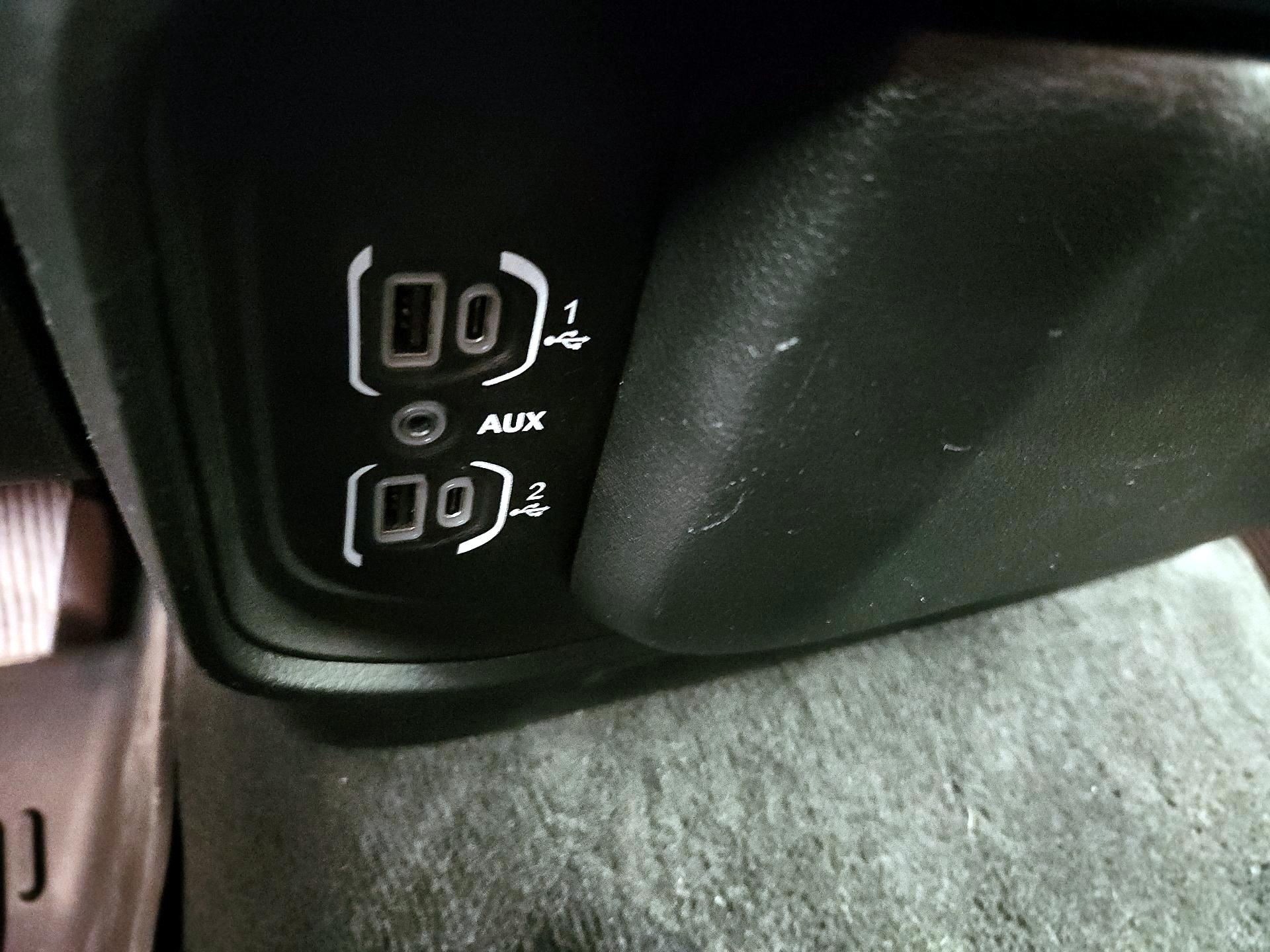 Thumbnail: 2022 RAM 1500 - 19