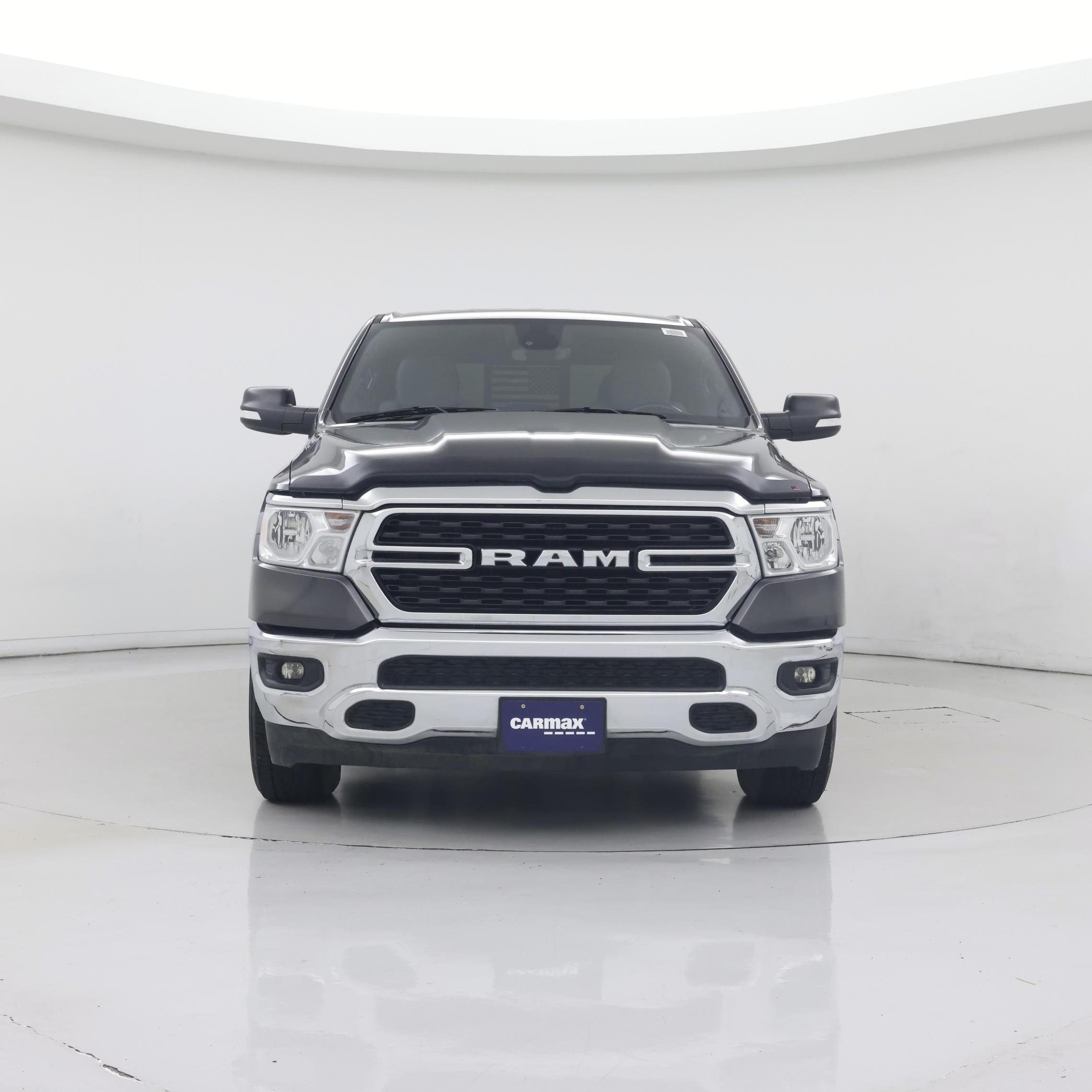 Thumbnail: 2022 RAM 1500 - 5