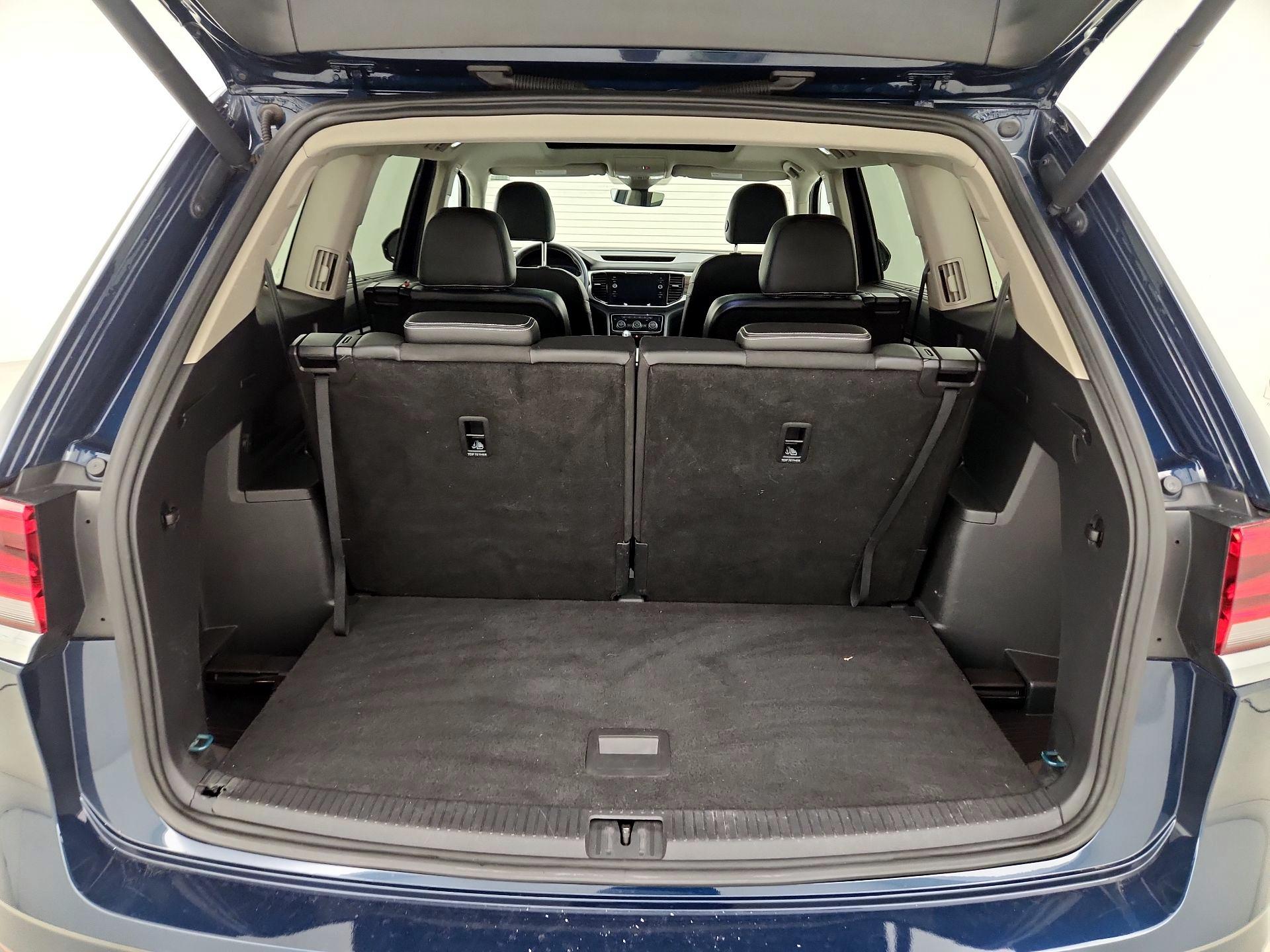 Thumbnail: 2021 Volkswagen Atlas - 20