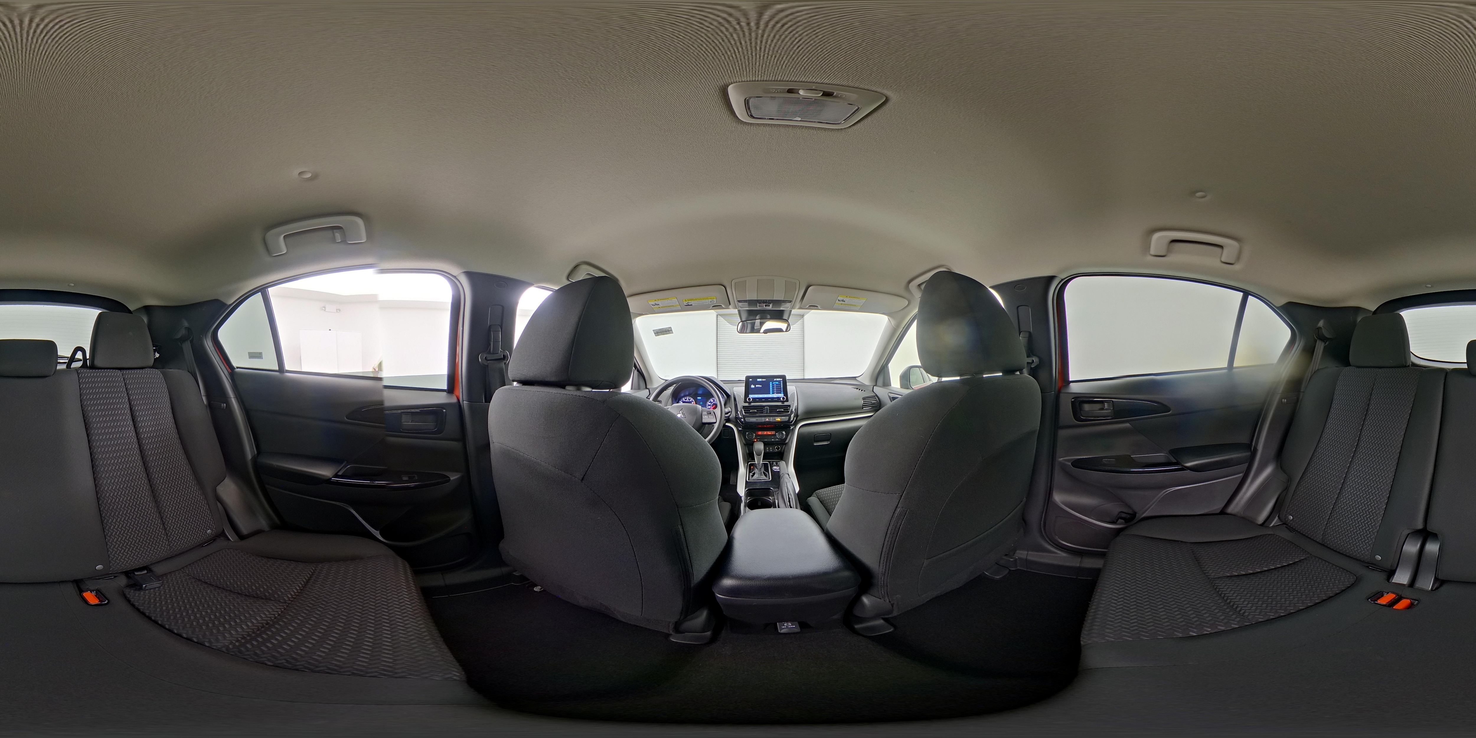 2024 Mitsubishi Eclipse Cross LE - Photo 25