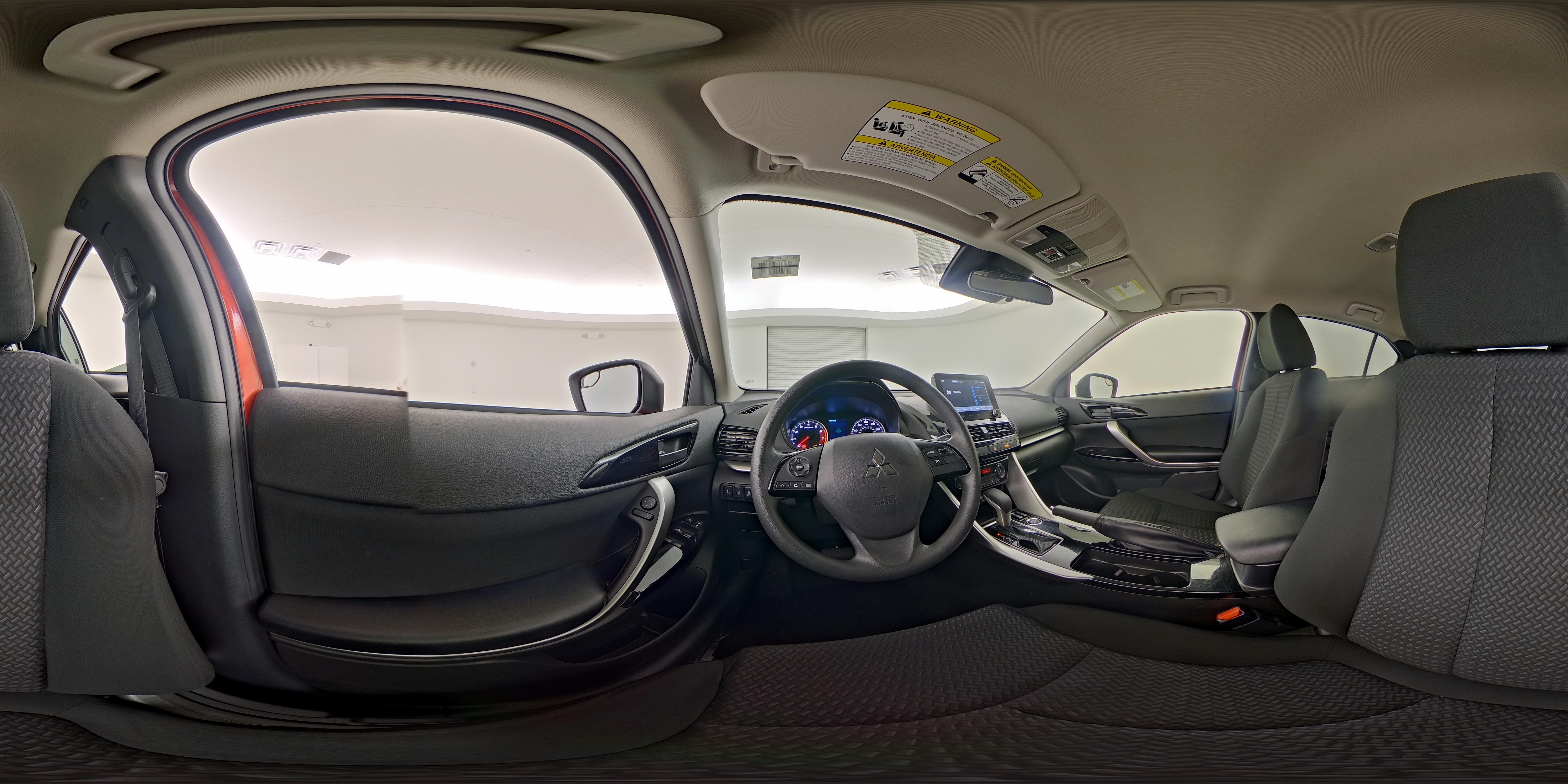 2024 Mitsubishi Eclipse Cross LE - Photo 26