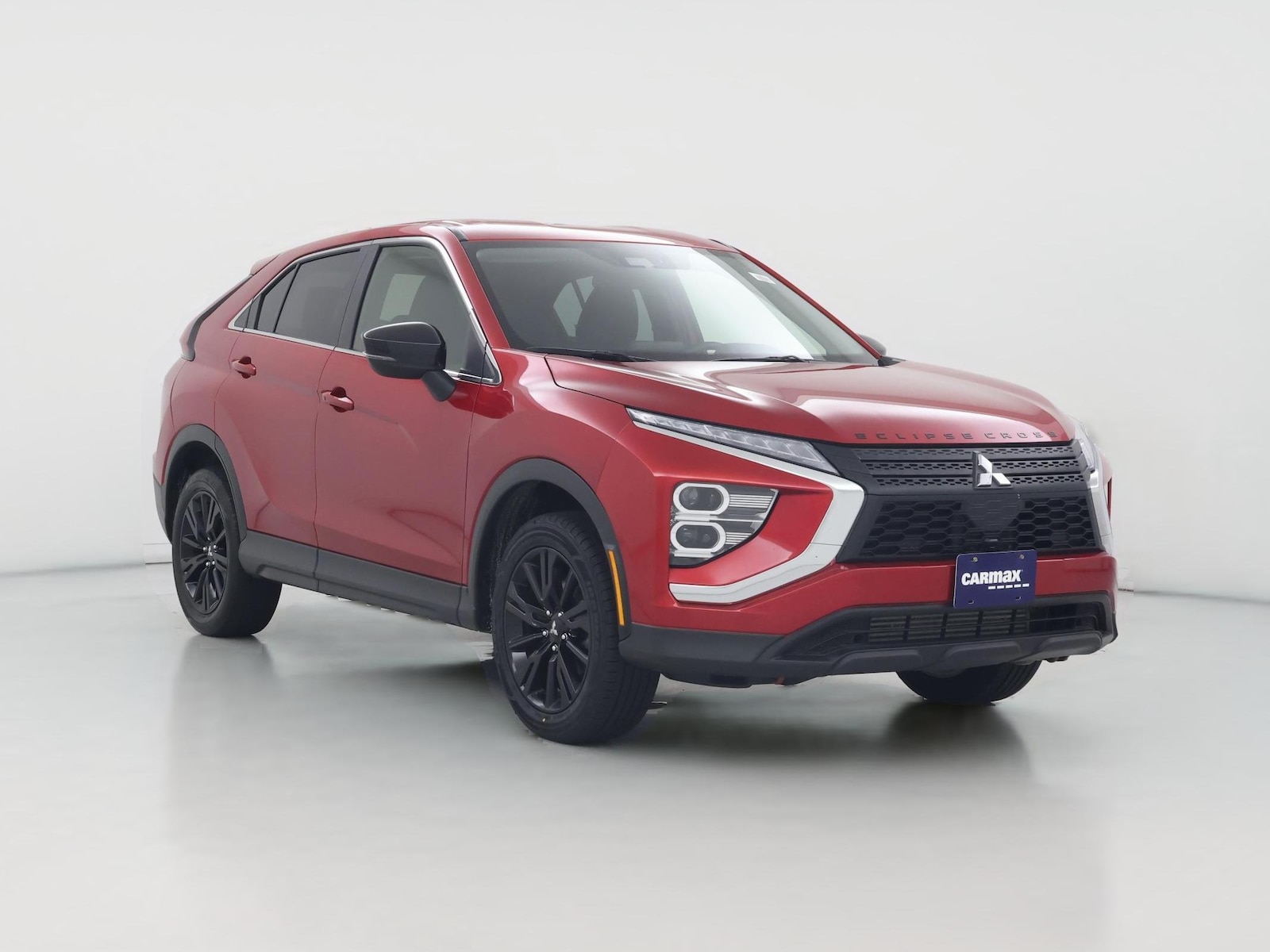 2024 Mitsubishi Eclipse Cross LE - Photo 1