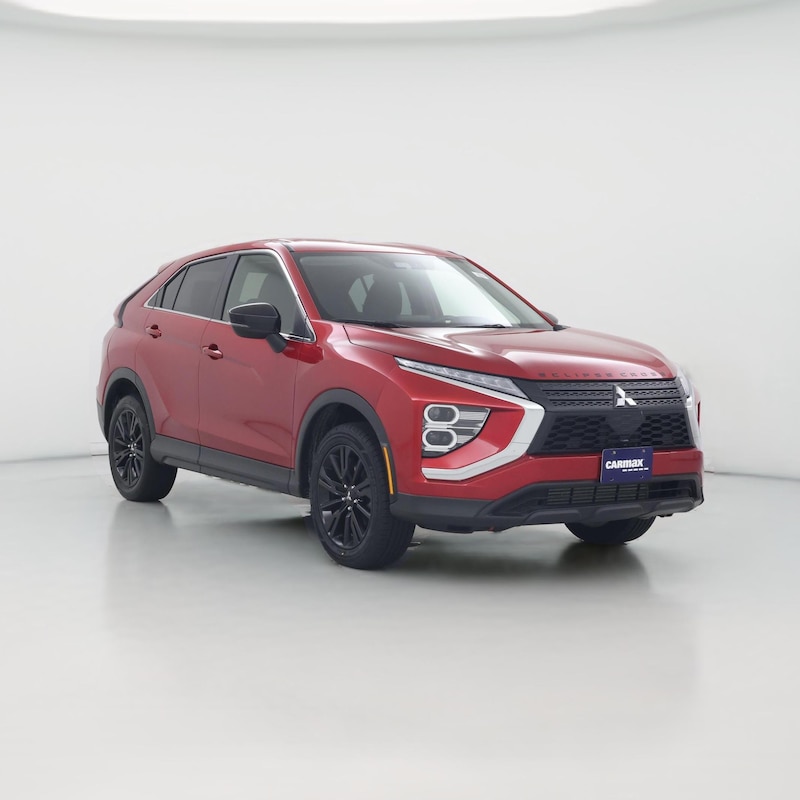 2024 Mitsubishi Eclipse Cross LE