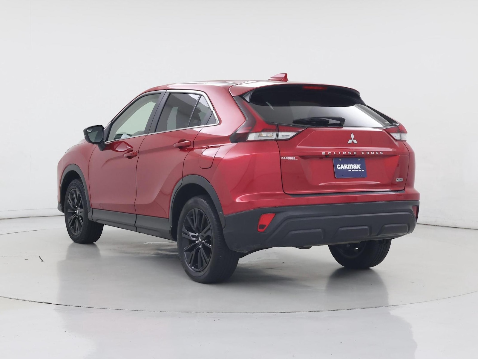 2024 Mitsubishi Eclipse Cross LE - Photo 3