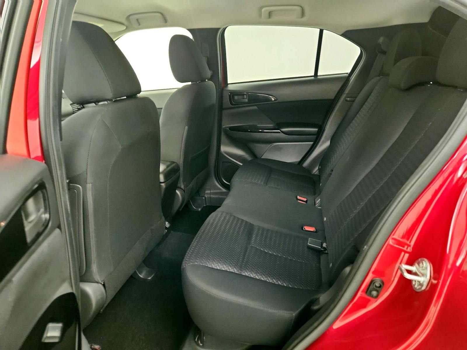 2024 Mitsubishi Eclipse Cross LE - Photo 20