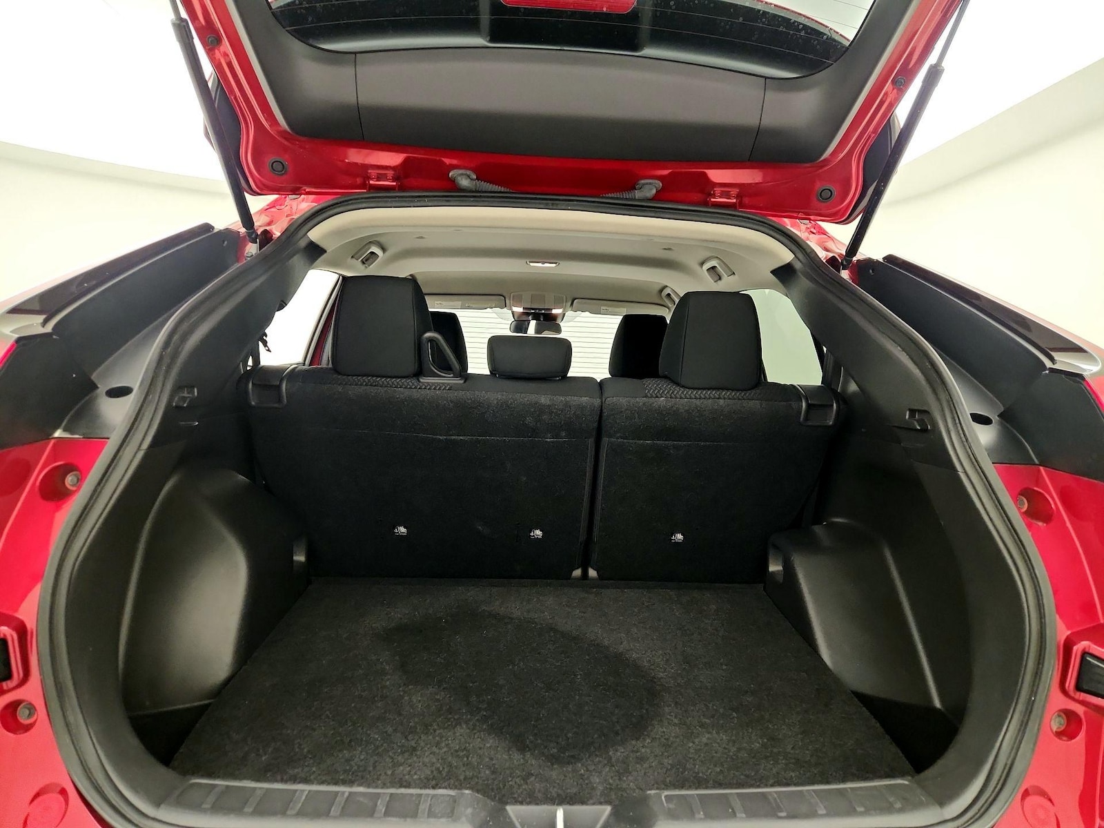 2024 Mitsubishi Eclipse Cross LE - Photo 21