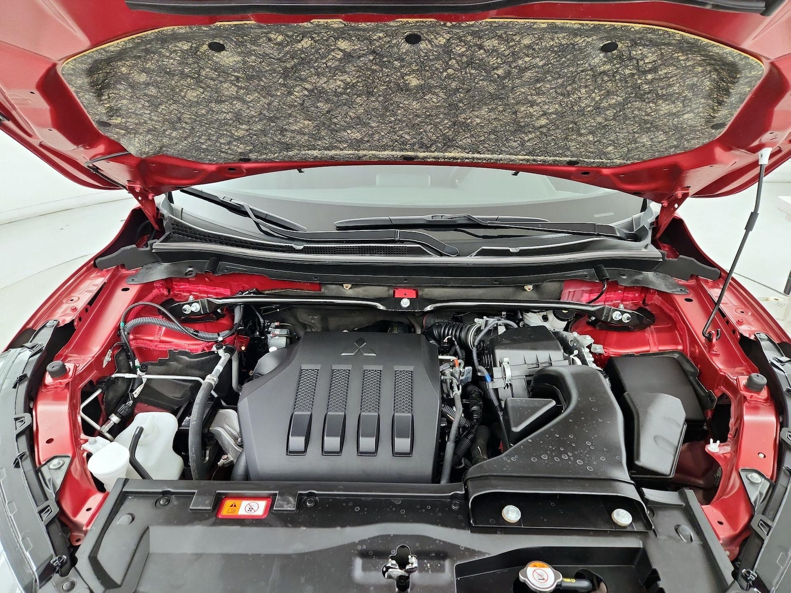 2024 Mitsubishi Eclipse Cross LE - Photo 22