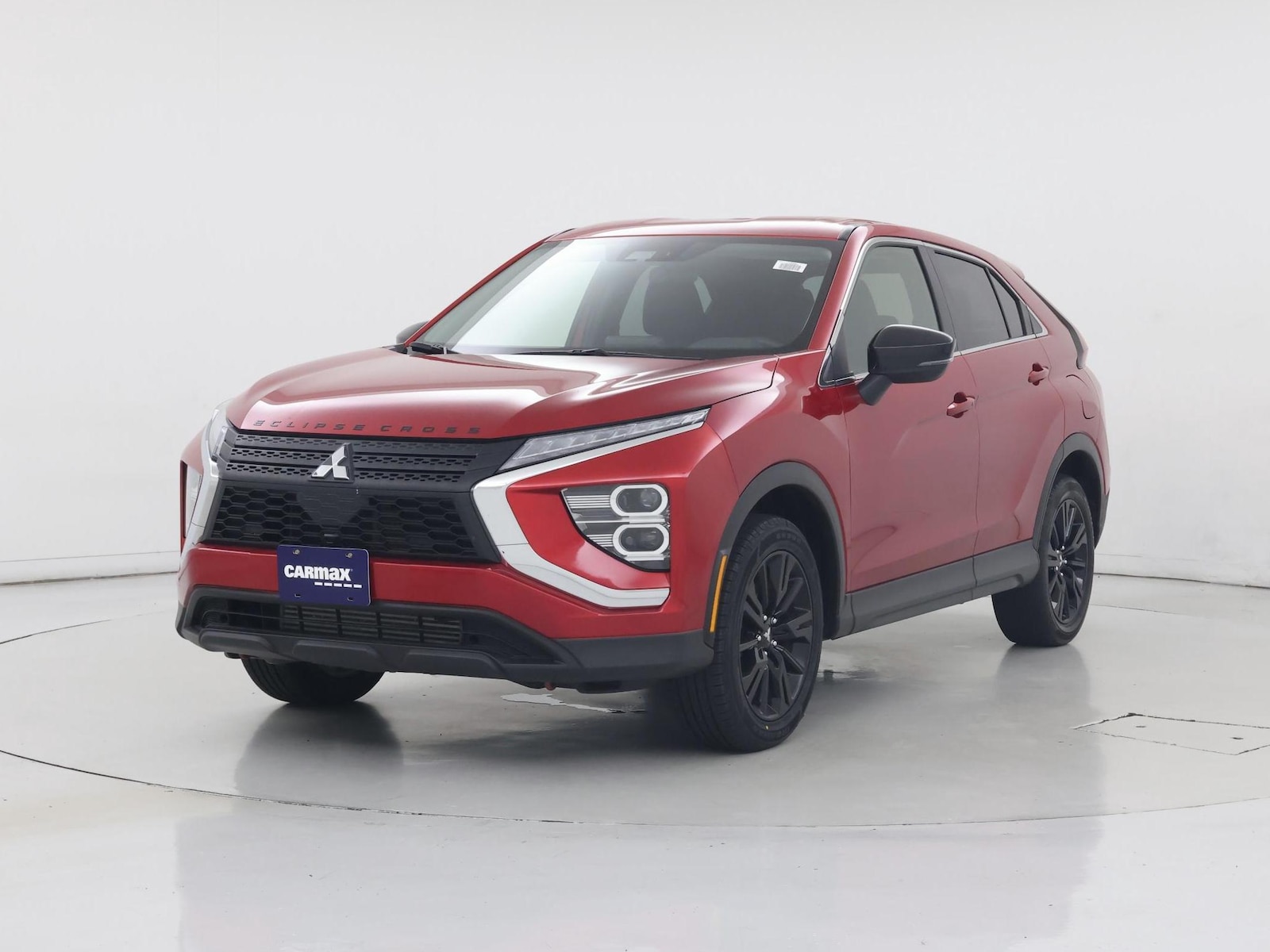 2024 Mitsubishi Eclipse Cross LE - Photo 5