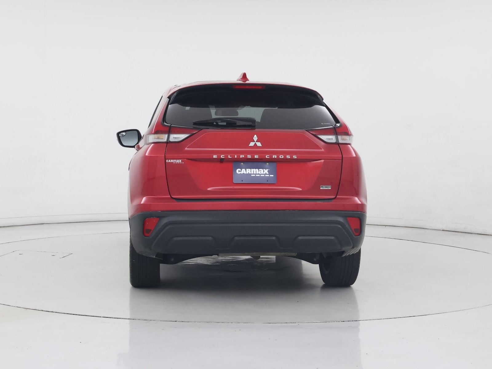 2024 Mitsubishi Eclipse Cross LE - Photo 7