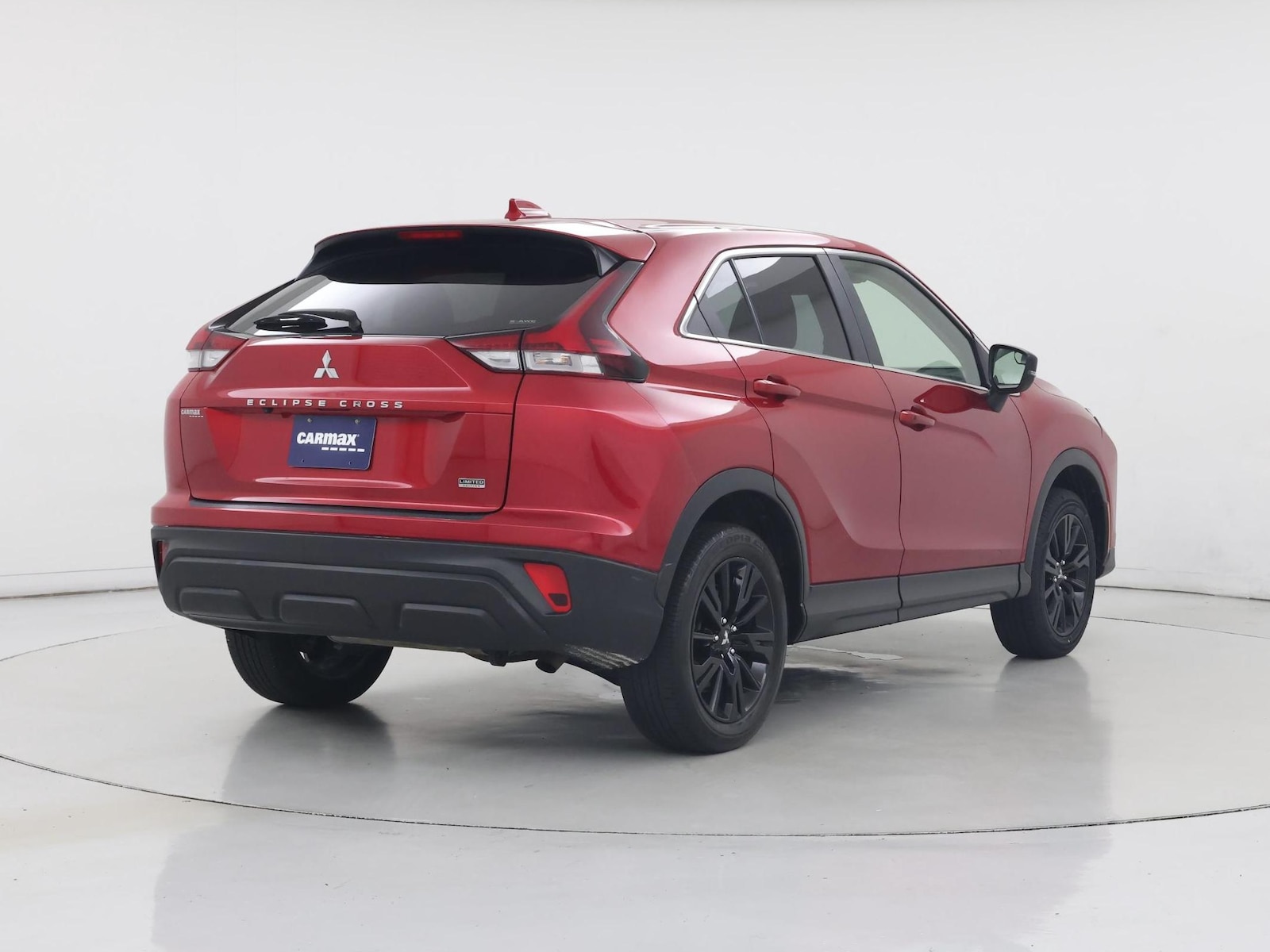 2024 Mitsubishi Eclipse Cross LE - Photo 9