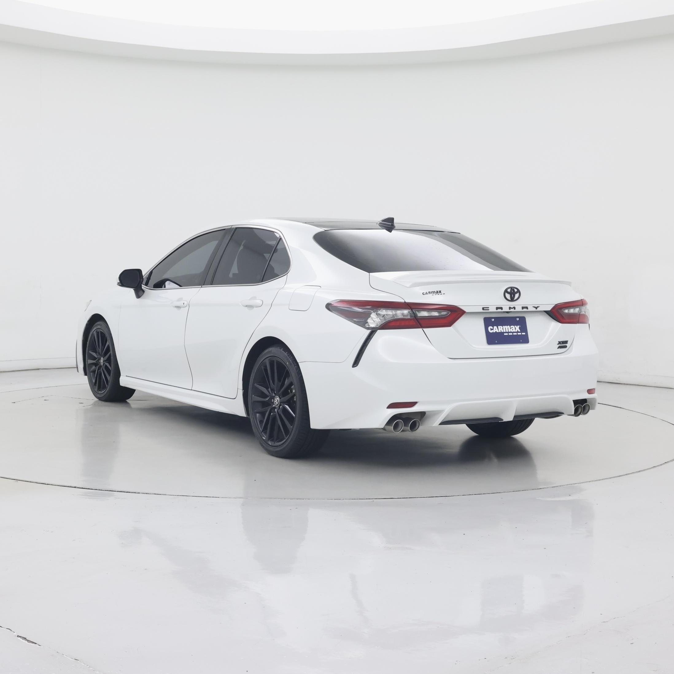Thumbnail: 2022 Toyota Camry - 2