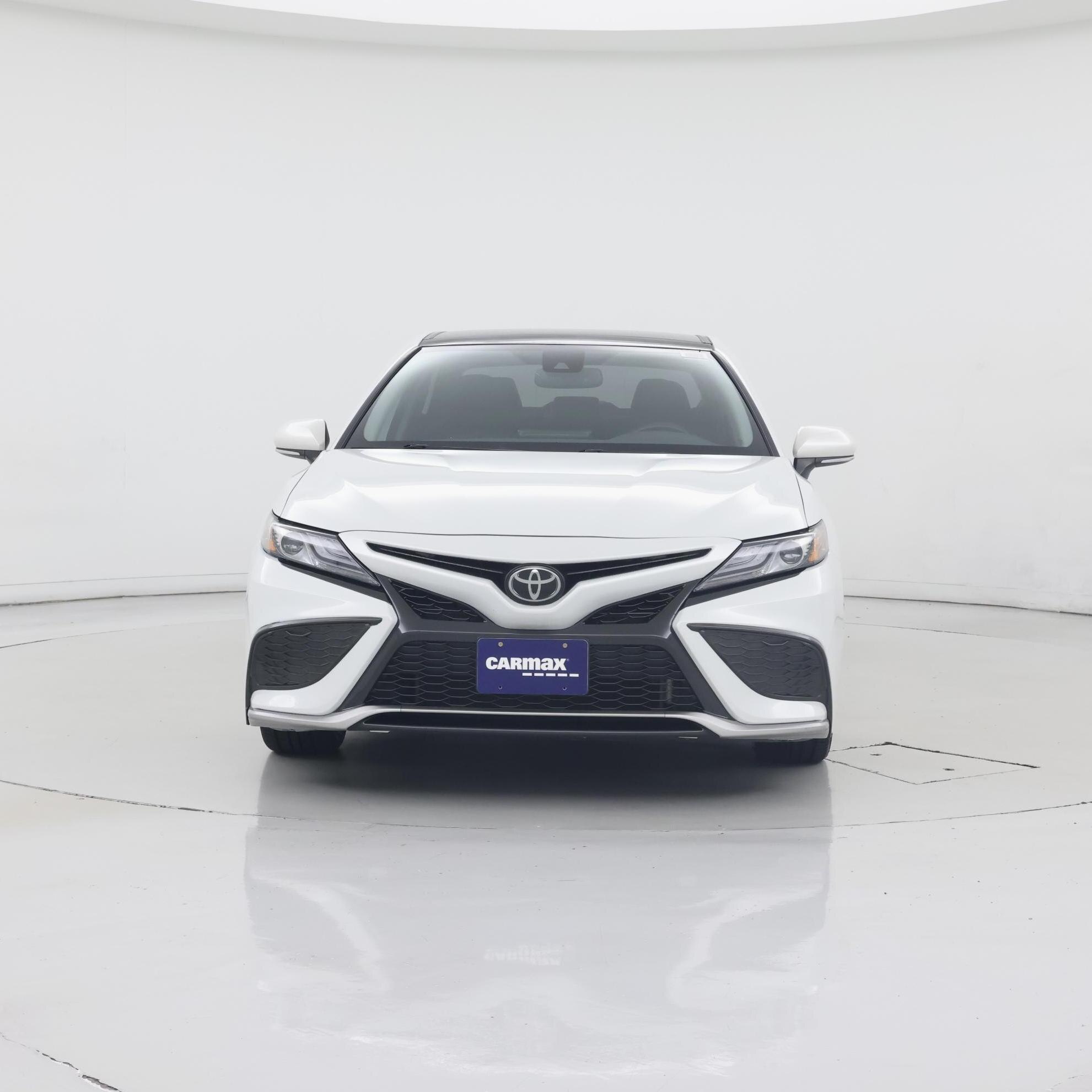 Thumbnail: 2022 Toyota Camry - 5