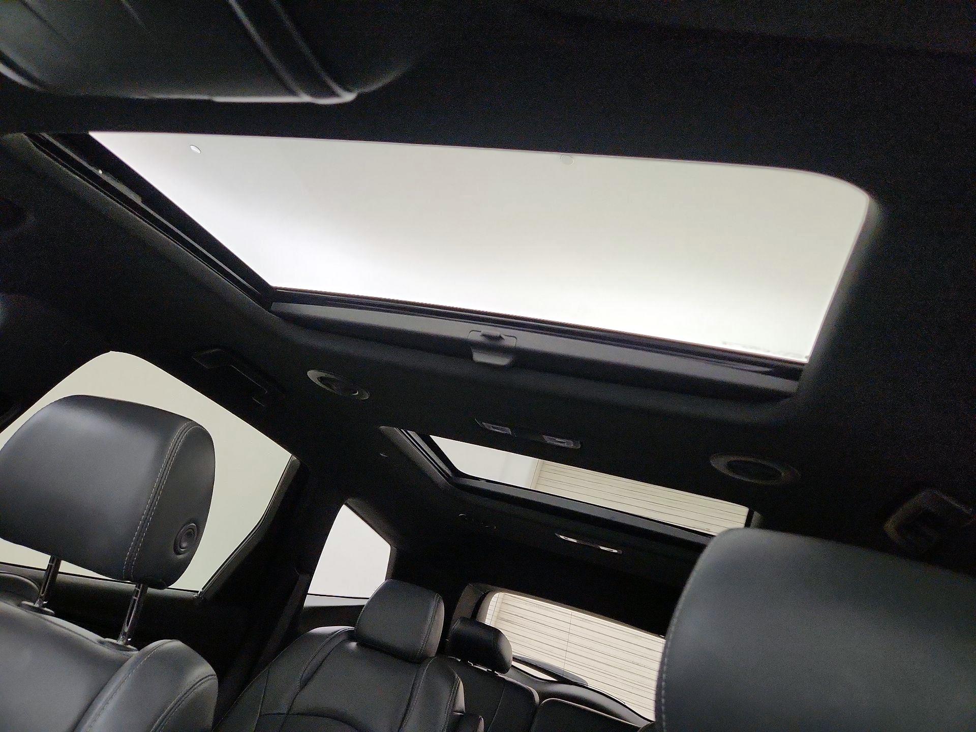 Thumbnail: 2023 Buick Enclave - 17