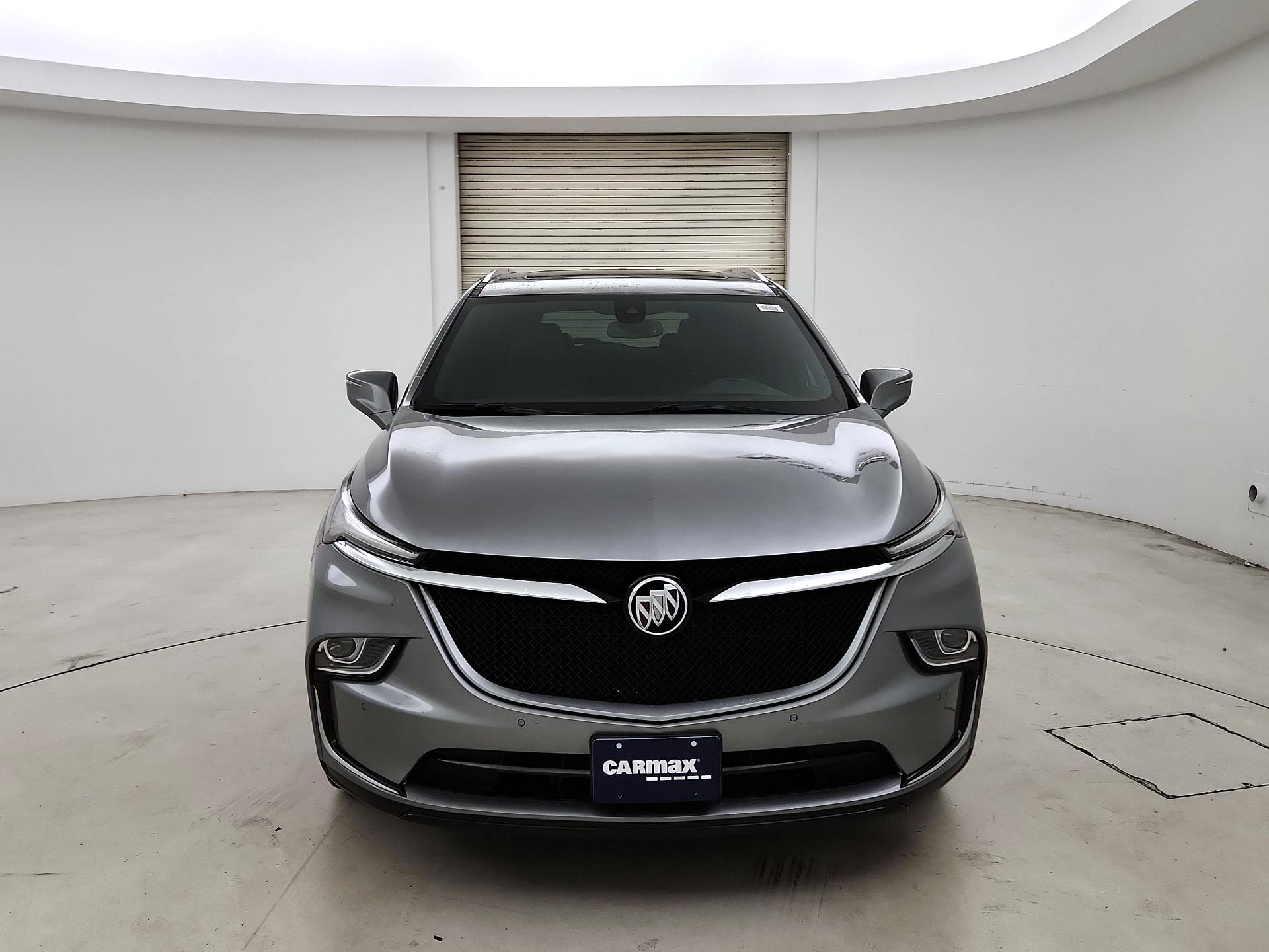 Thumbnail: 2023 Buick Enclave - 2