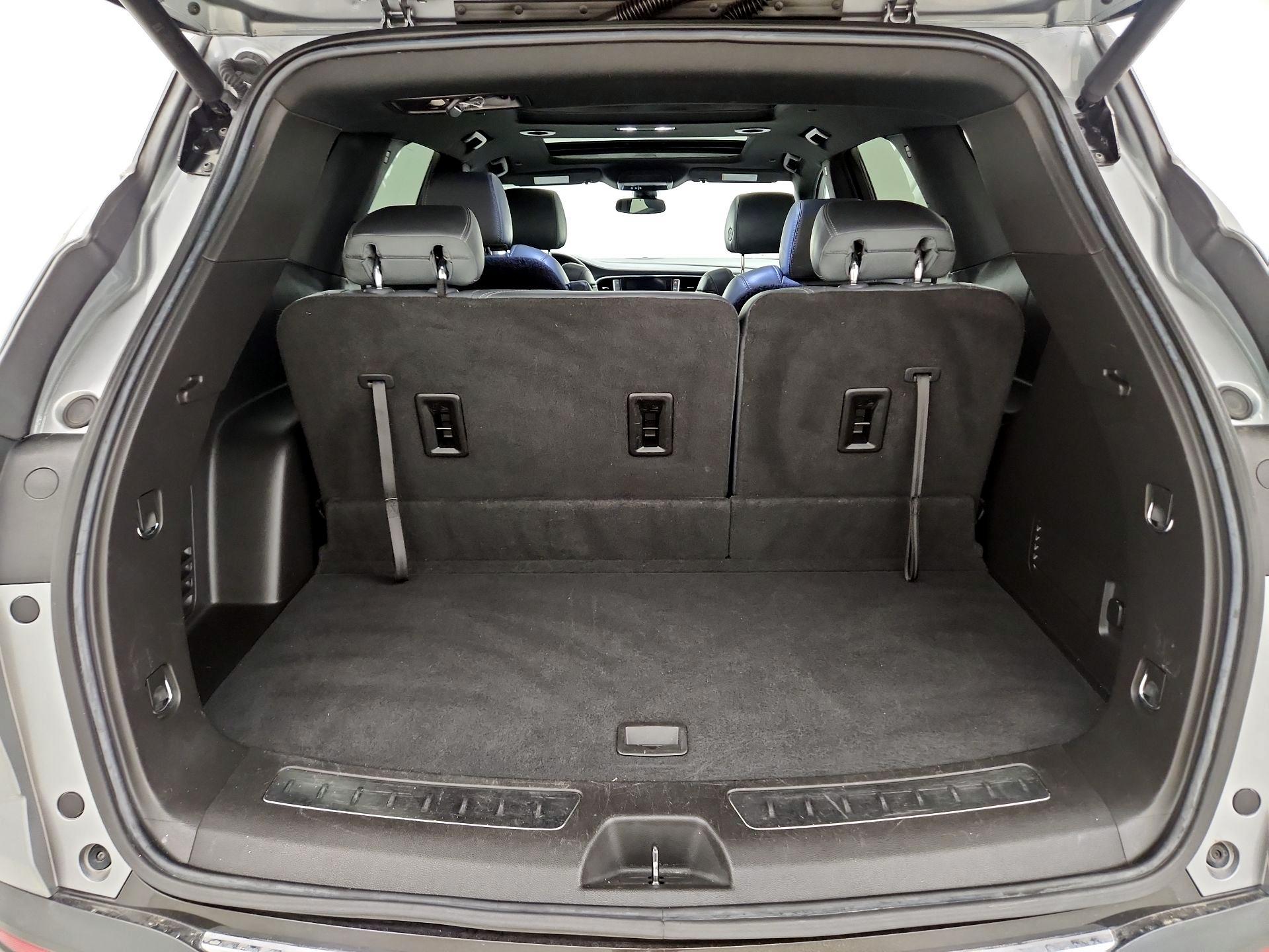 Thumbnail: 2023 Buick Enclave - 20