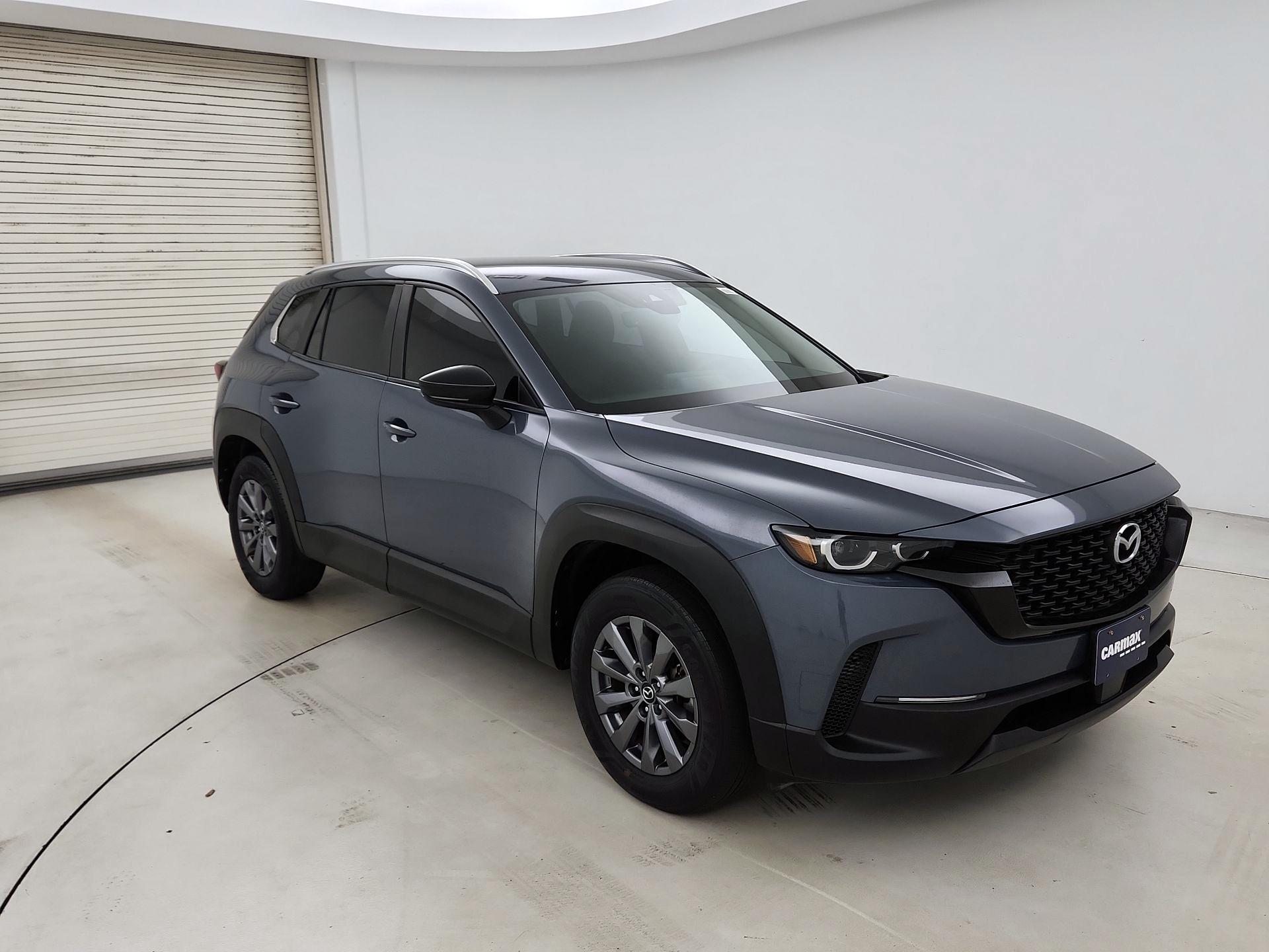 Thumbnail: 2023 Mazda CX-50 - 1