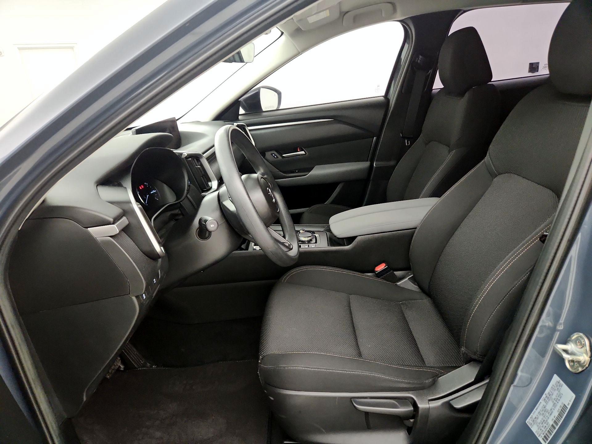 Thumbnail: 2023 Mazda CX-50 - 9