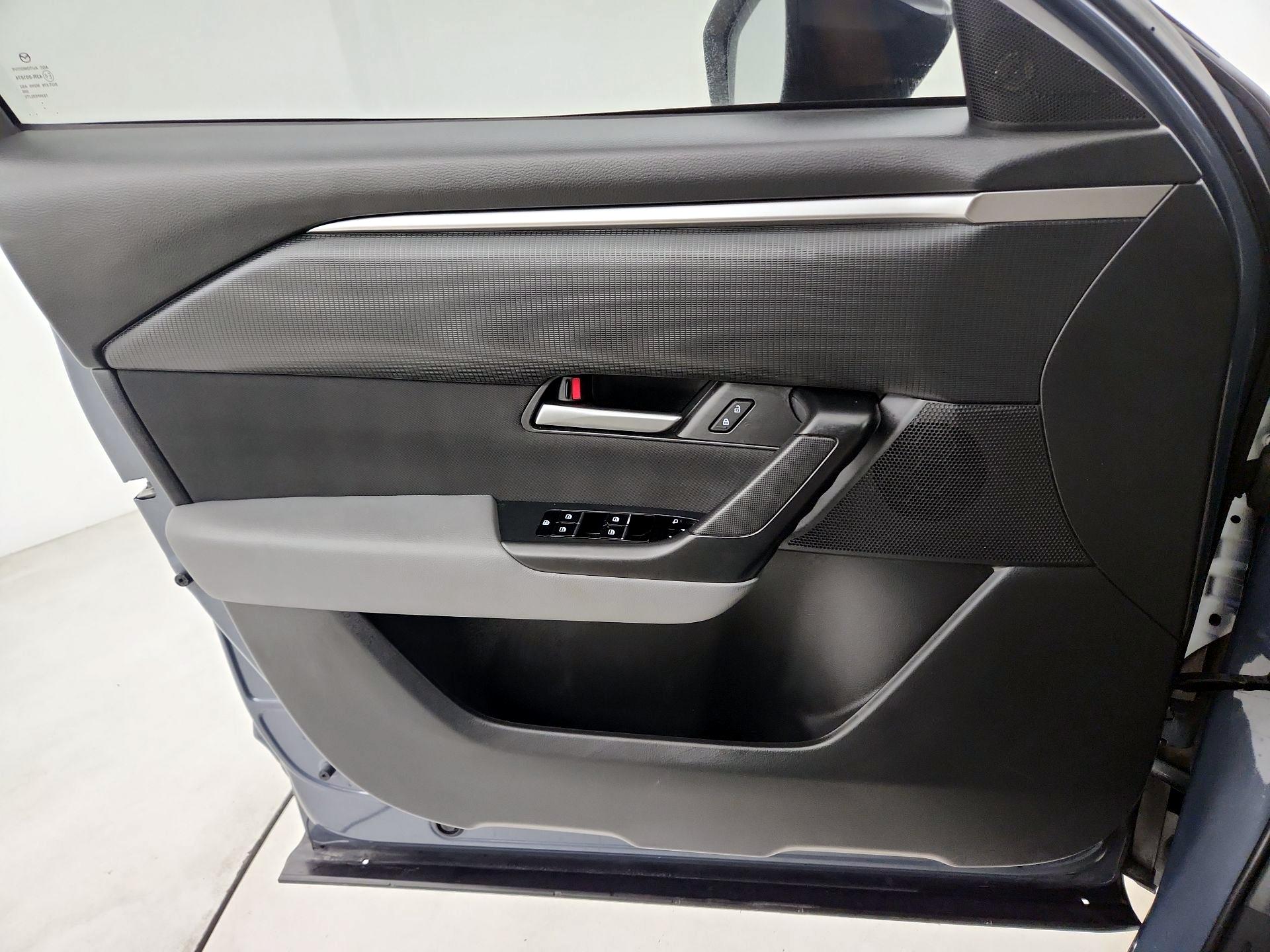 Thumbnail: 2023 Mazda CX-50 - 10