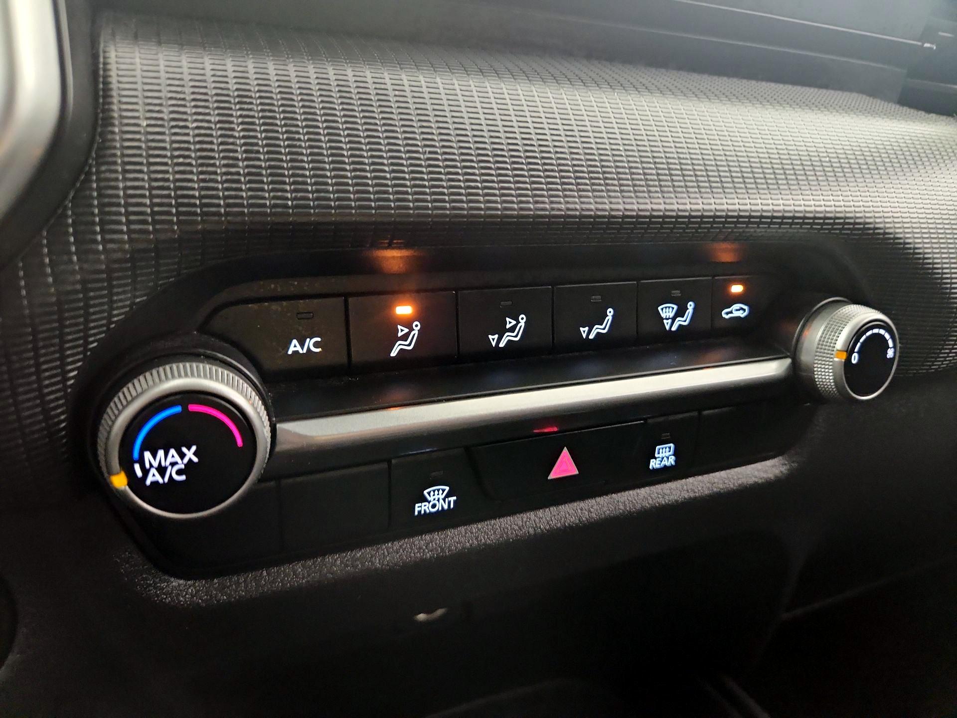Thumbnail: 2023 Mazda CX-50 - 14