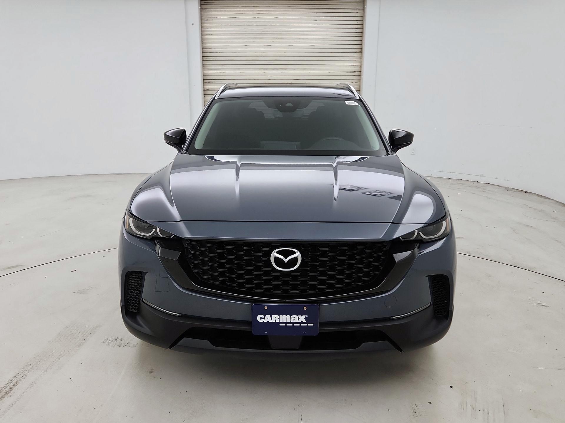 Thumbnail: 2023 Mazda CX-50 - 2