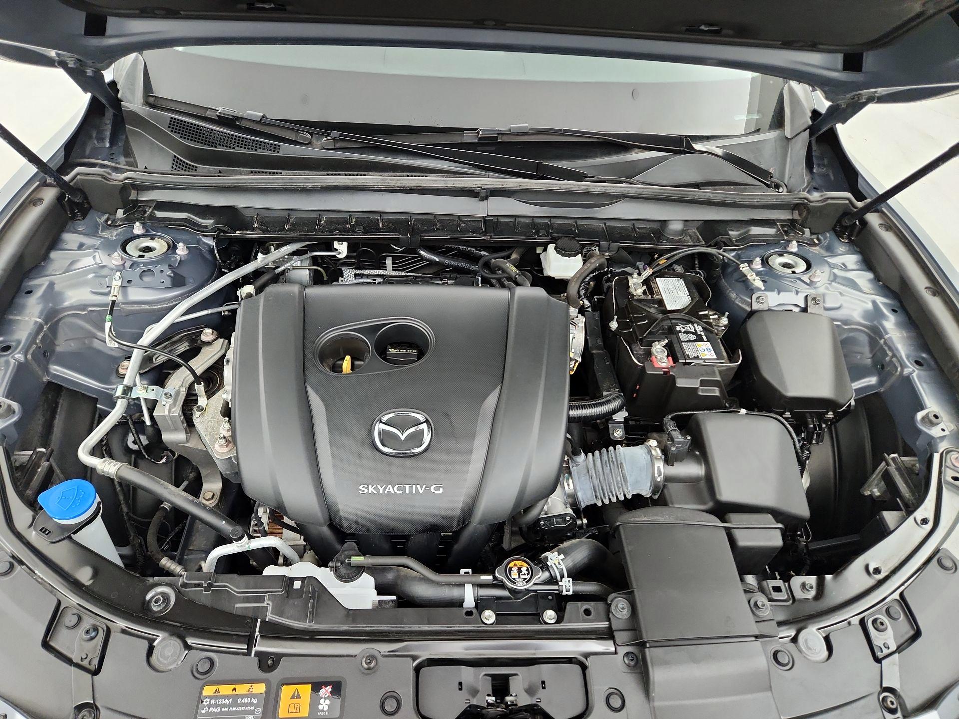 Thumbnail: 2023 Mazda CX-50 - 19