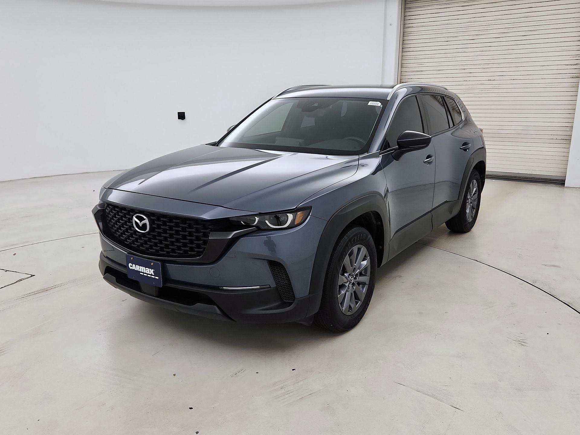 Thumbnail: 2023 Mazda CX-50 - 3