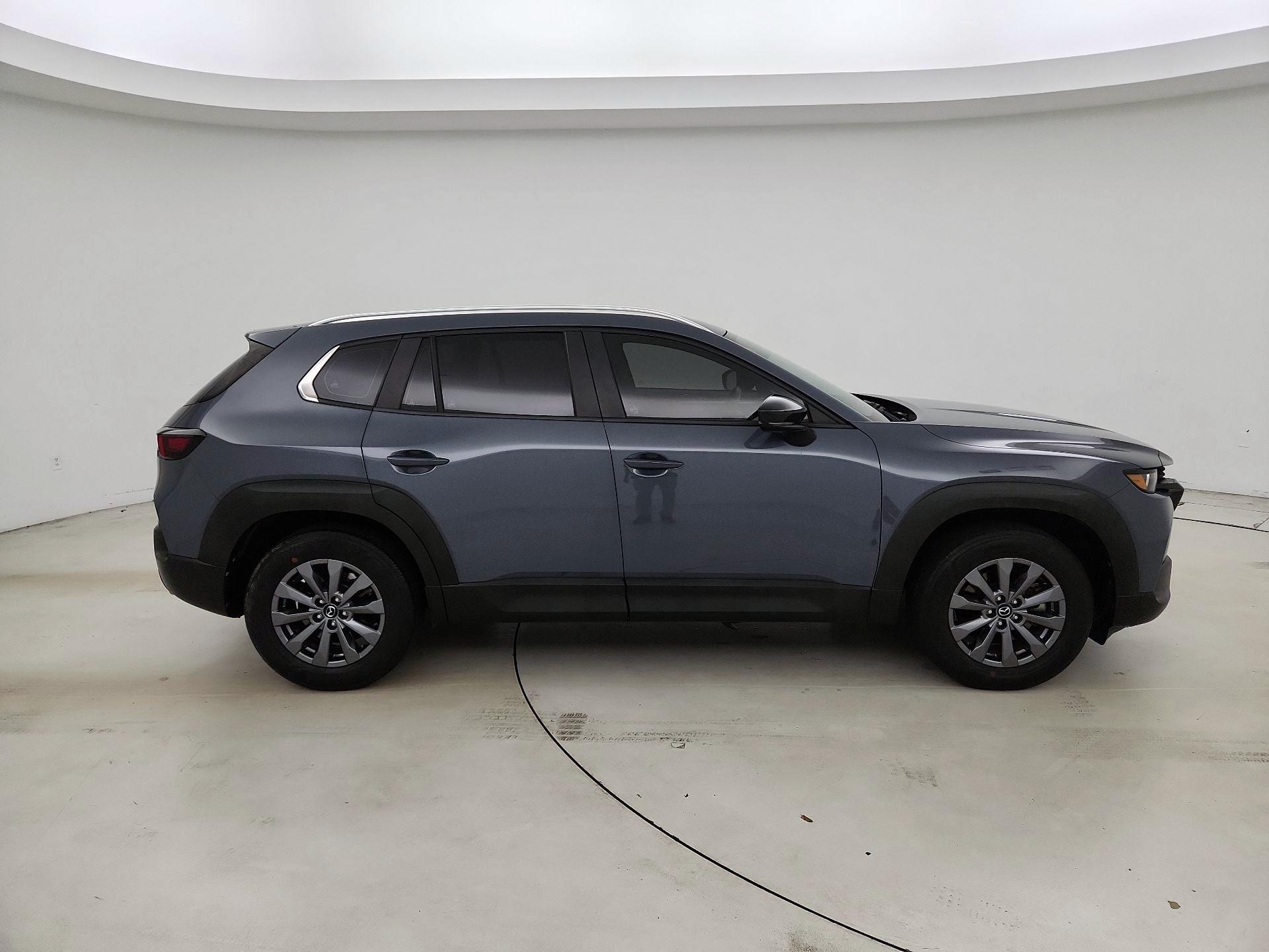 Thumbnail: 2023 Mazda CX-50 - 4