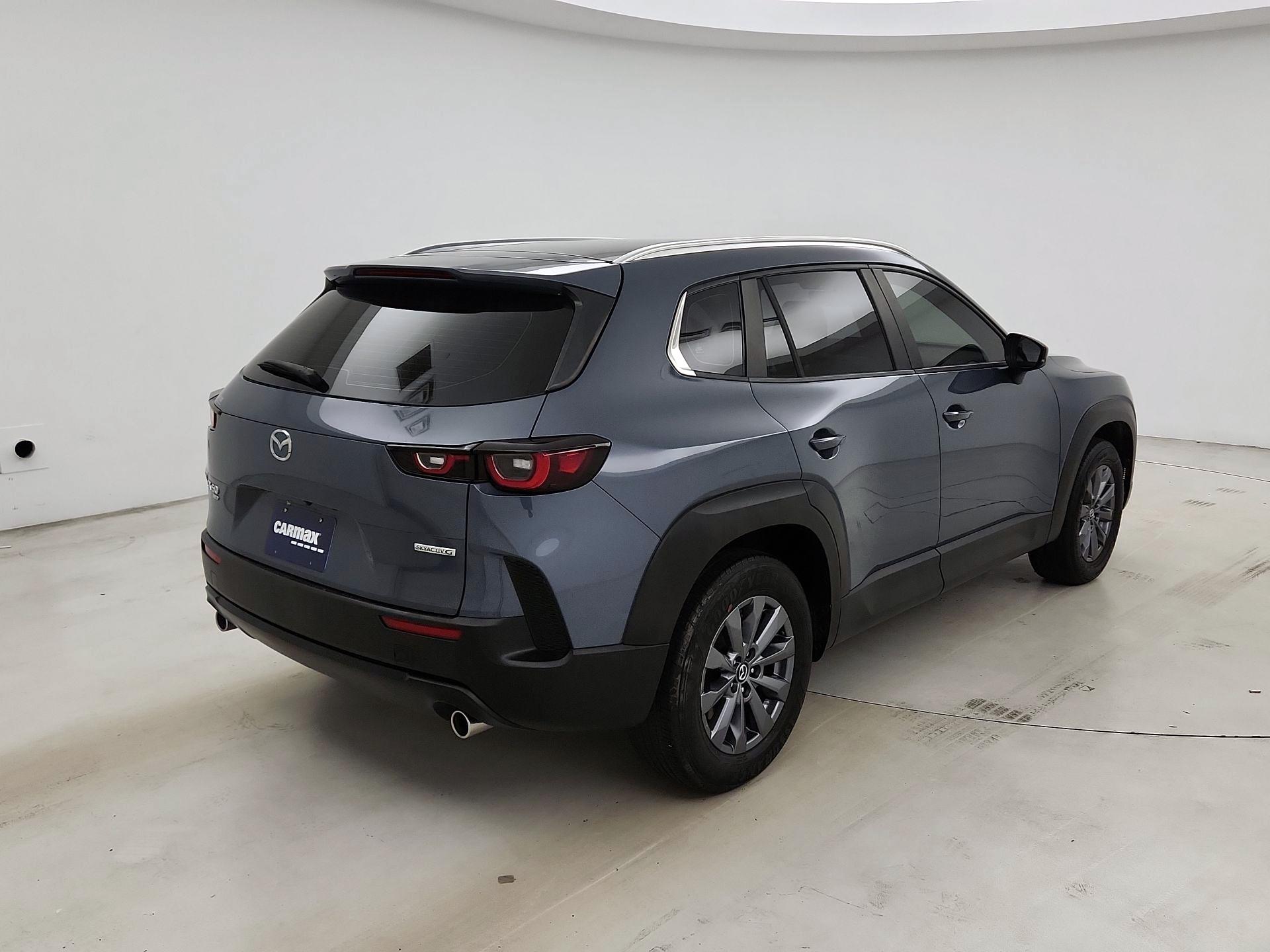 Thumbnail: 2023 Mazda CX-50 - 5