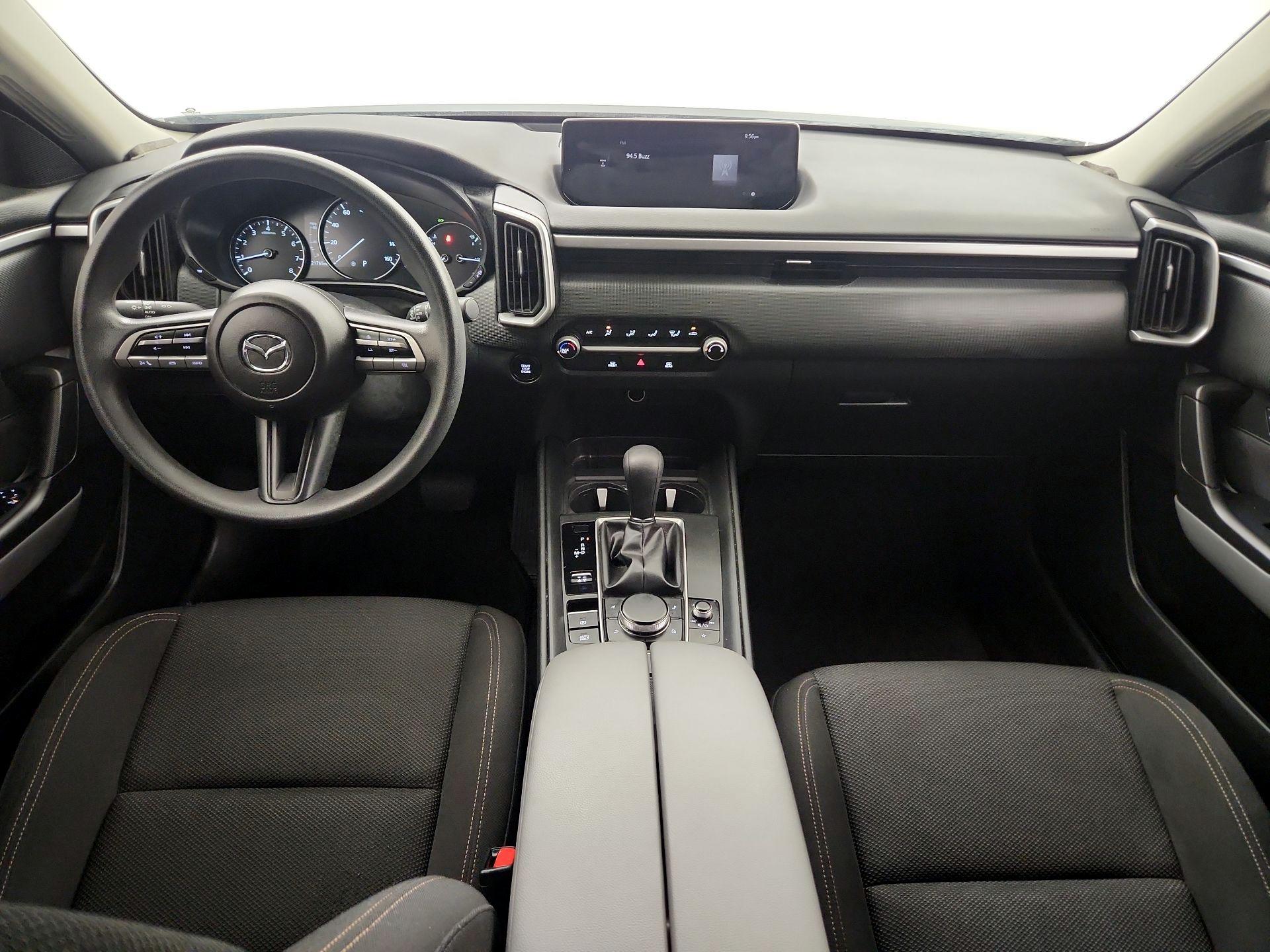 Thumbnail: 2023 Mazda CX-50 - 8