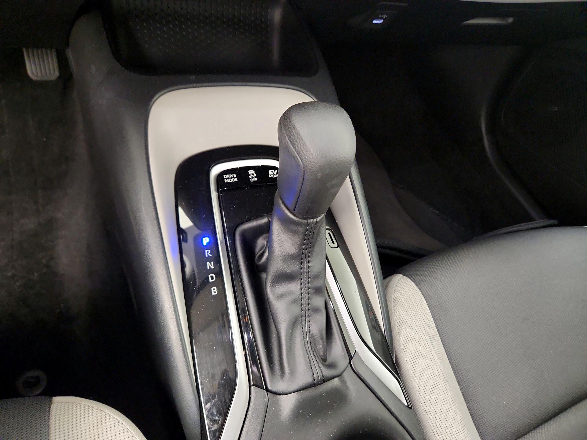Thumbnail: 2024 Toyota Corolla - 15